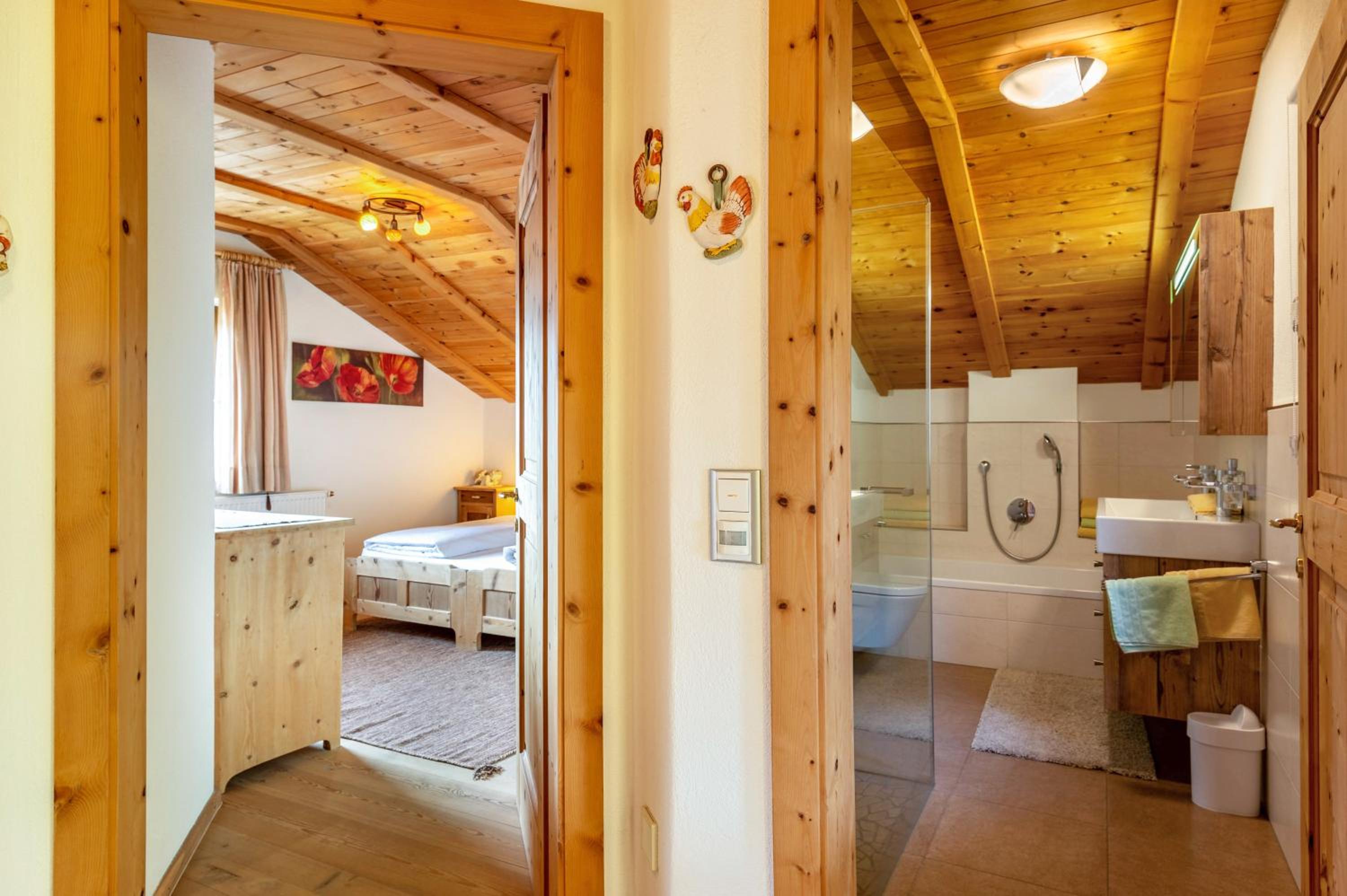 Malsötscherhof Apt C