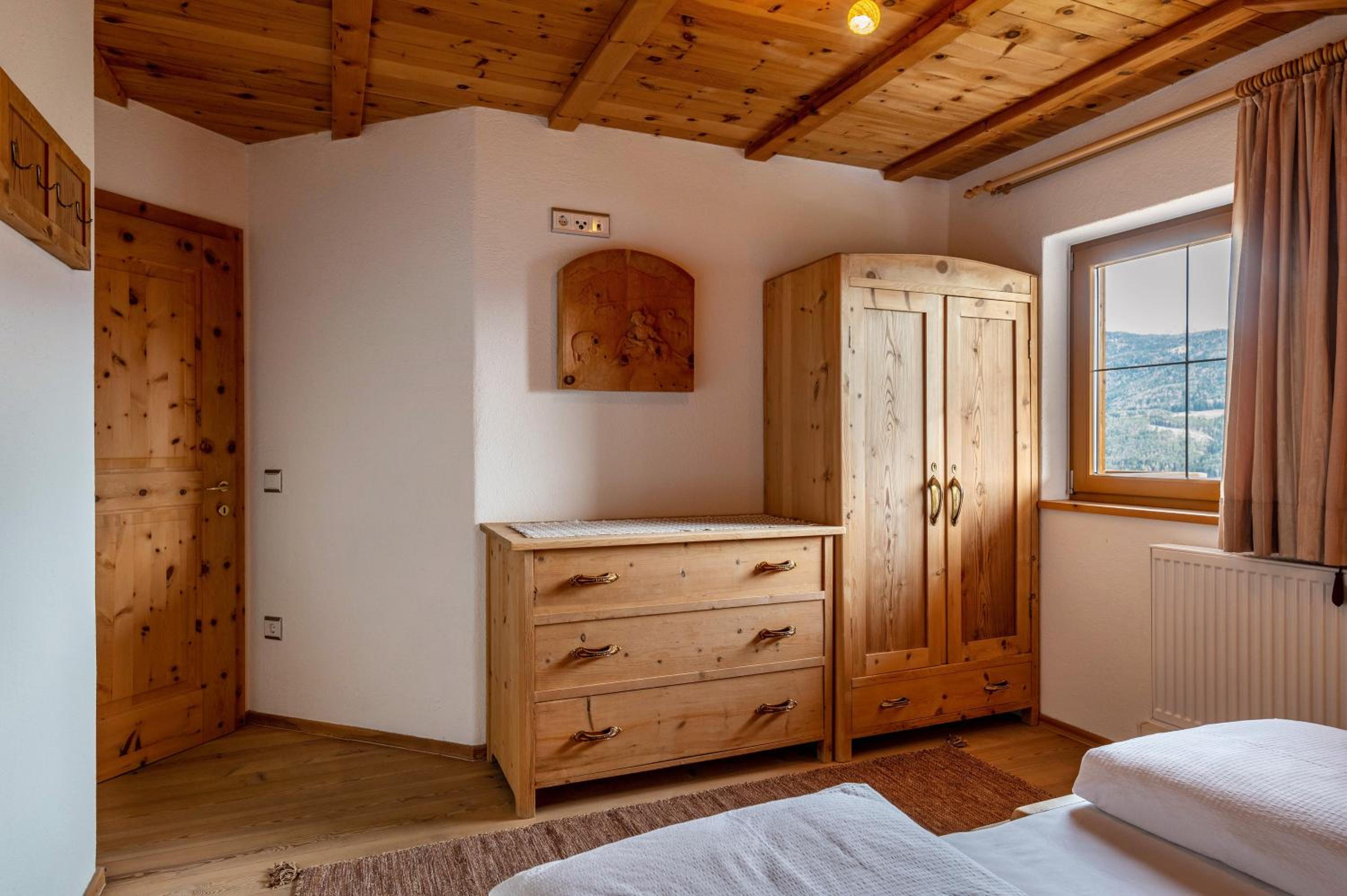 Malsötscherhof Apt C