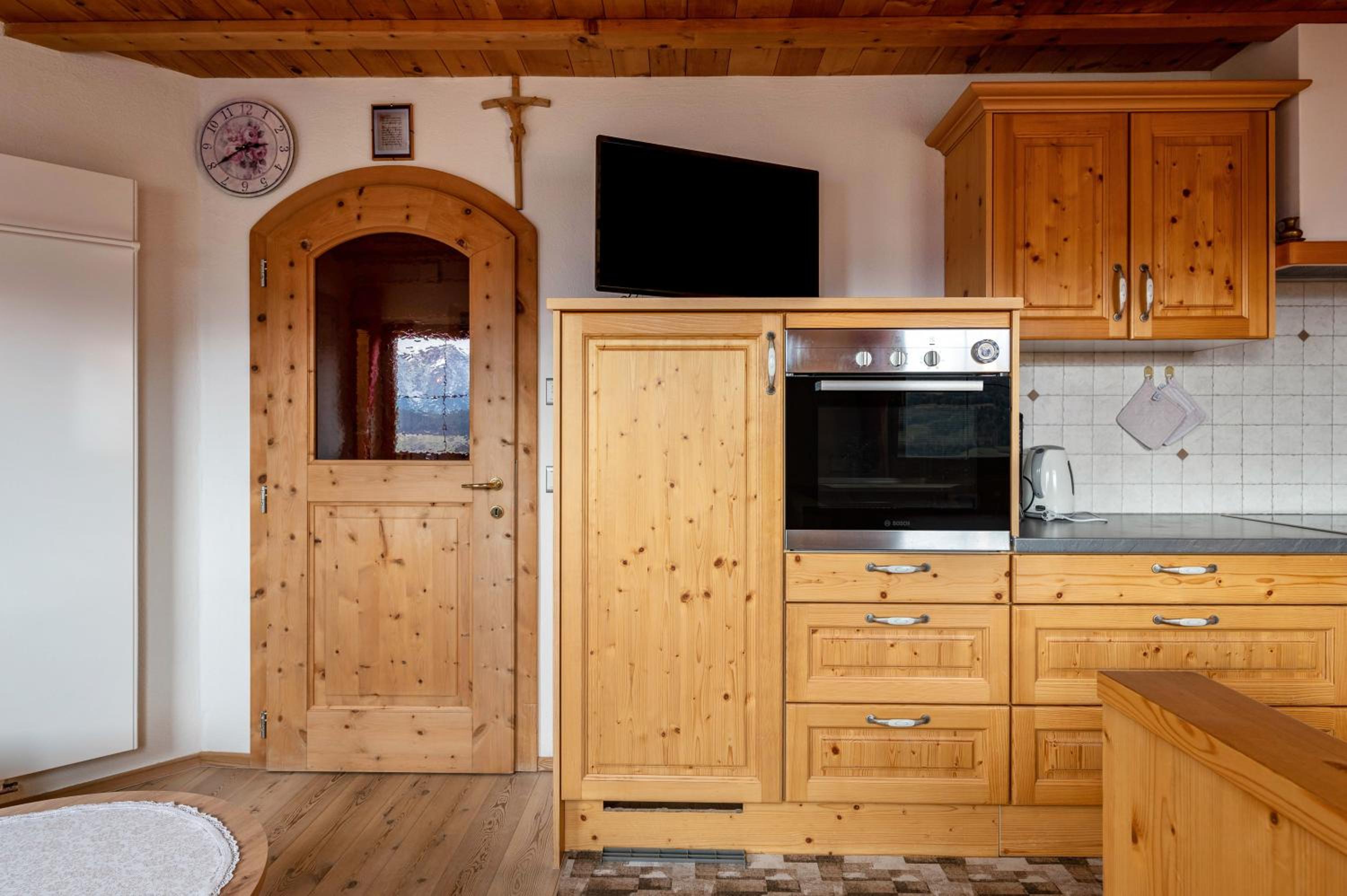 Malsötscherhof Apt C