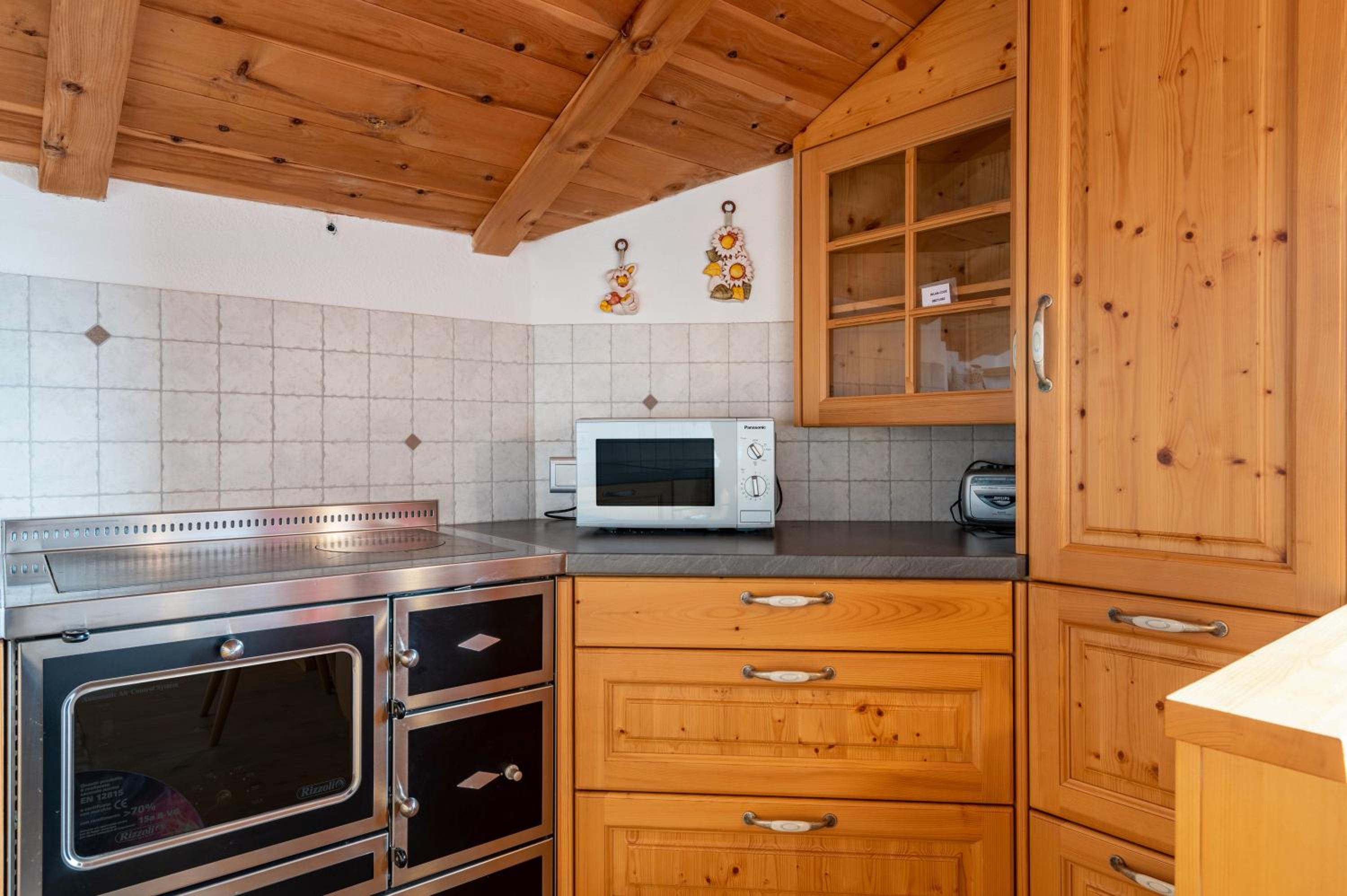 Malsötscherhof Apt C
