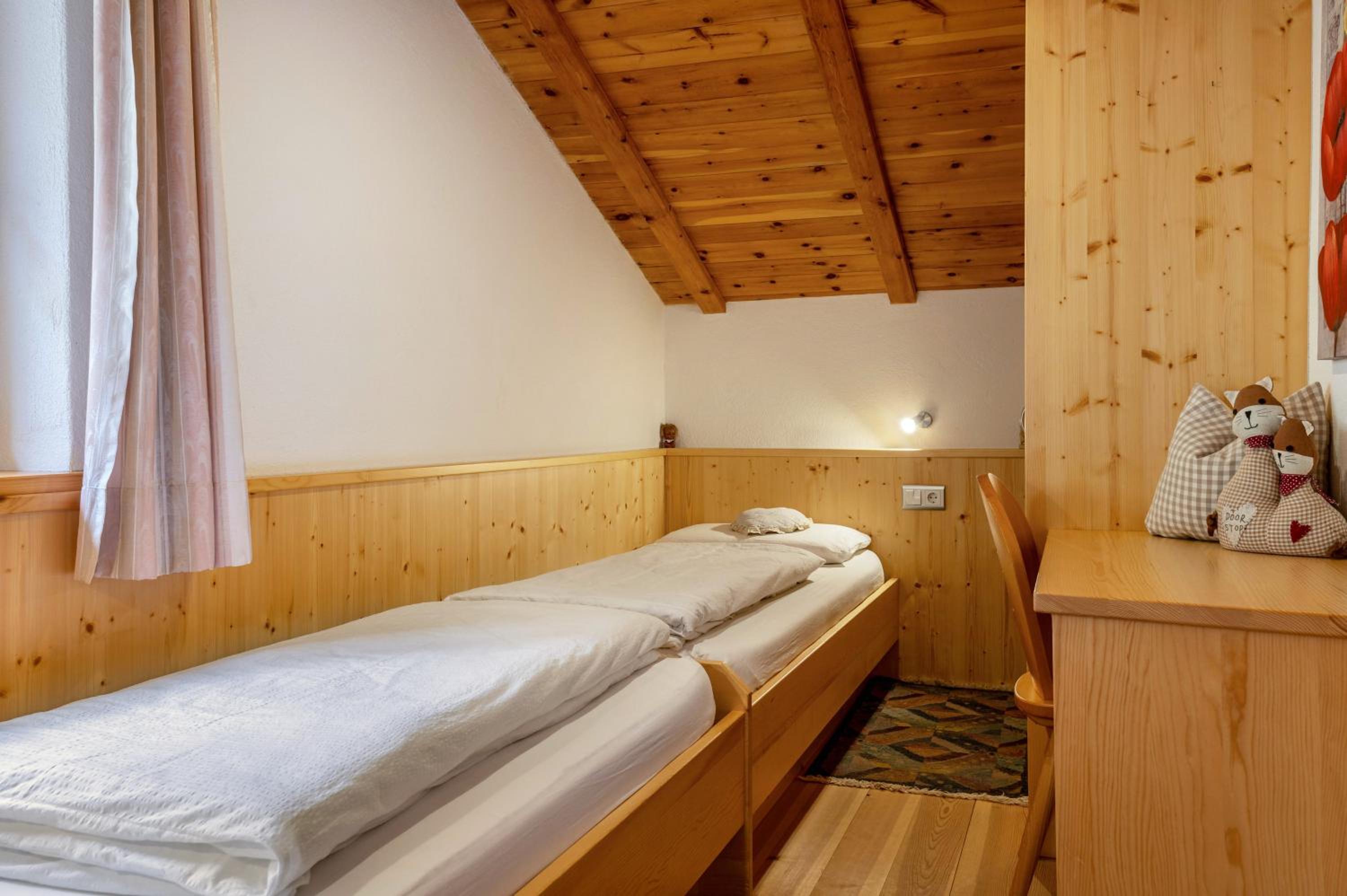 Malsötscherhof Apt C