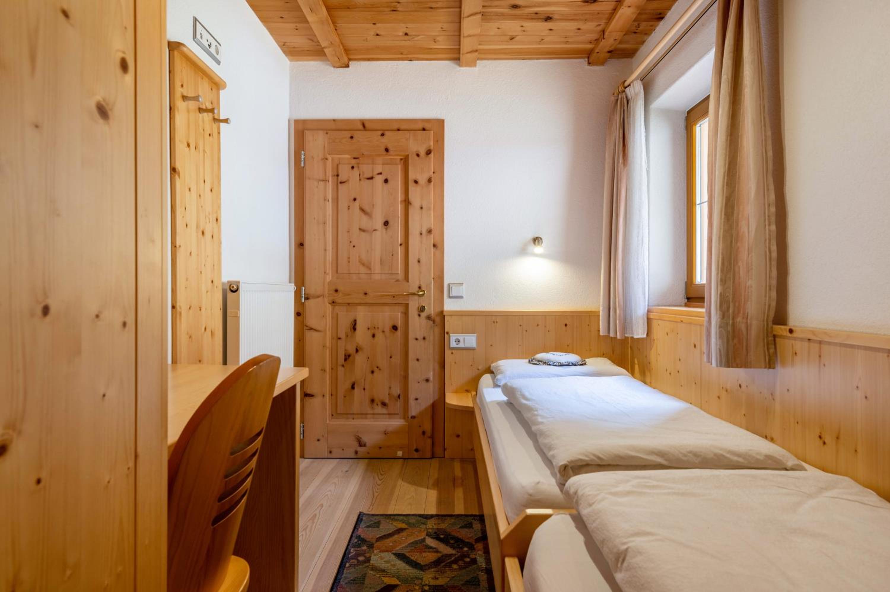 Malsötscherhof Apt C