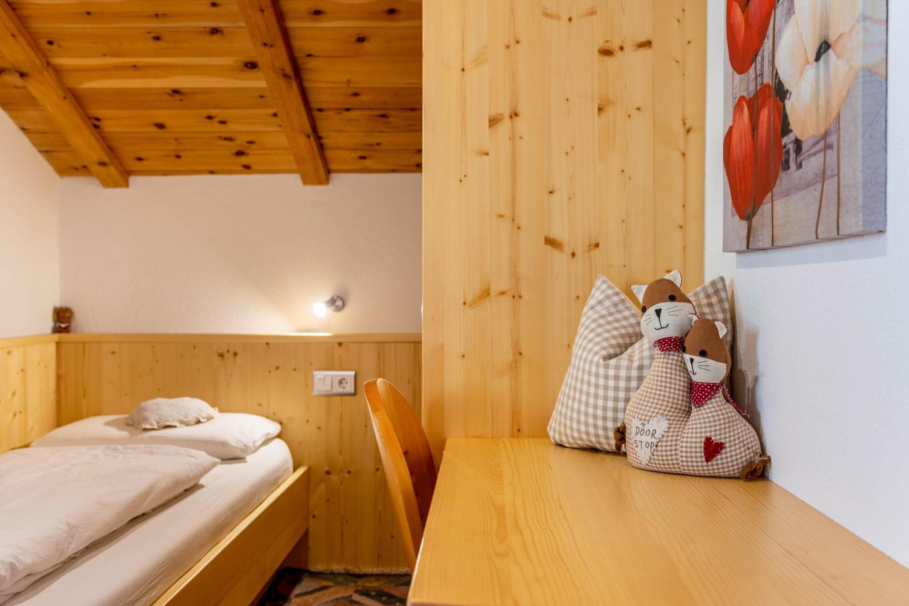 Malsötscherhof Apt C