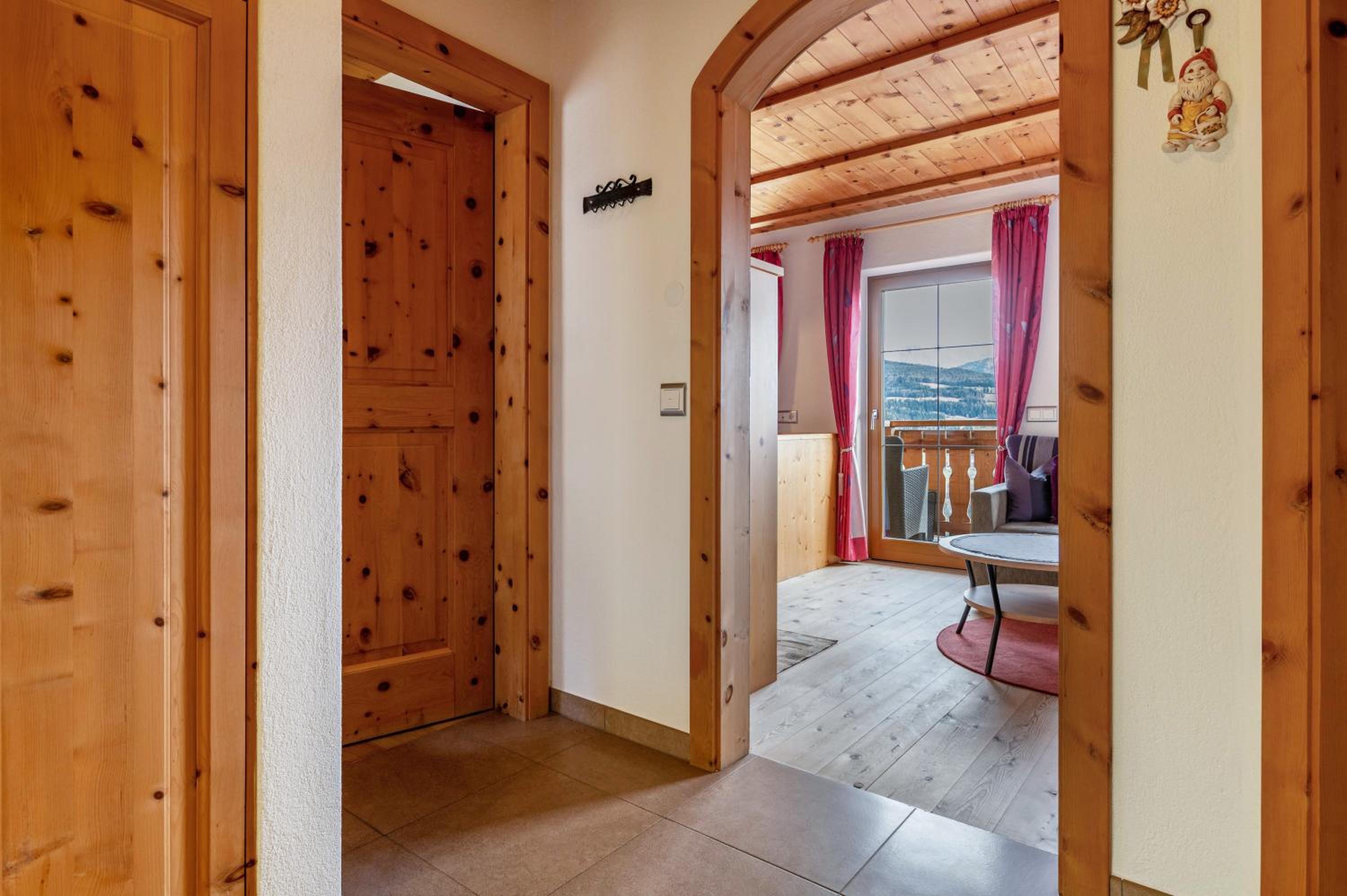Malsötscherhof Apt C