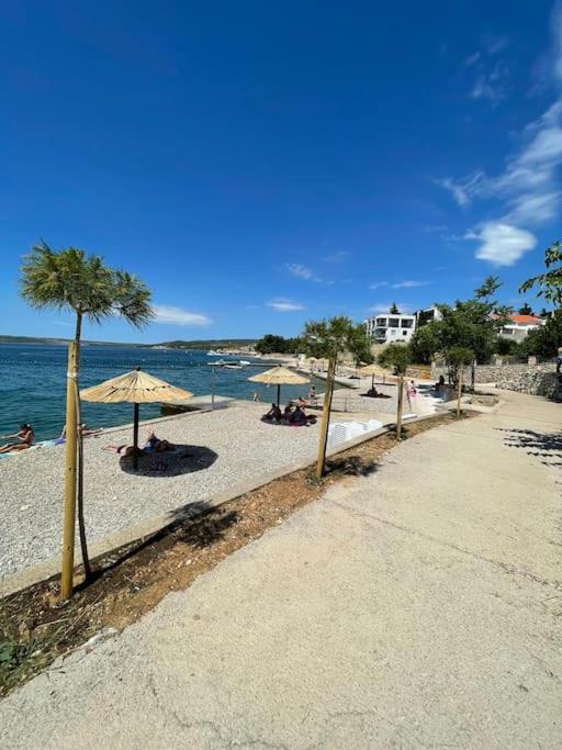 Apartman Sage, 2+1. Maslenica, Zadar view 2