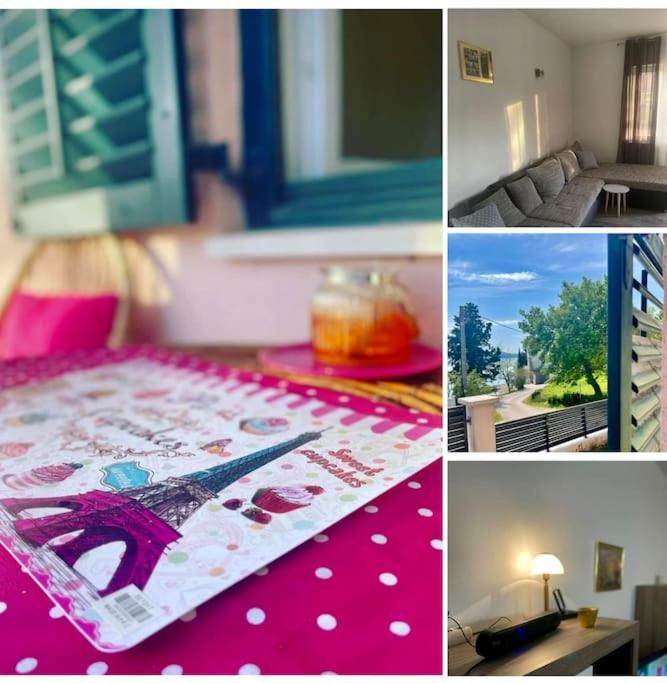 Apartman Sage, 2+1. Maslenica, Zadar view 3