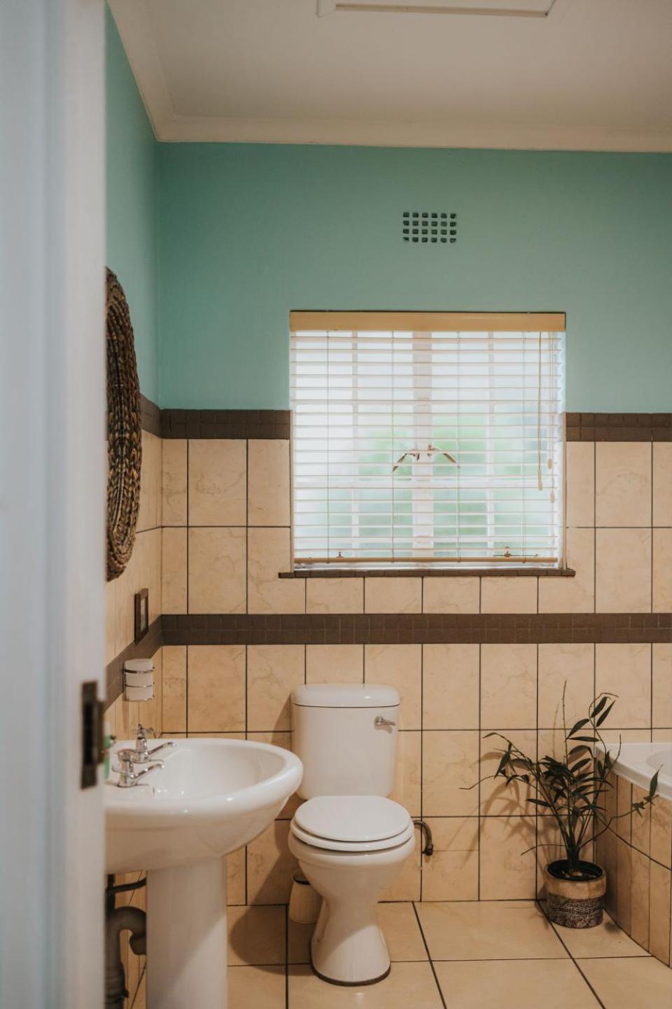 Hadens Guesthouse