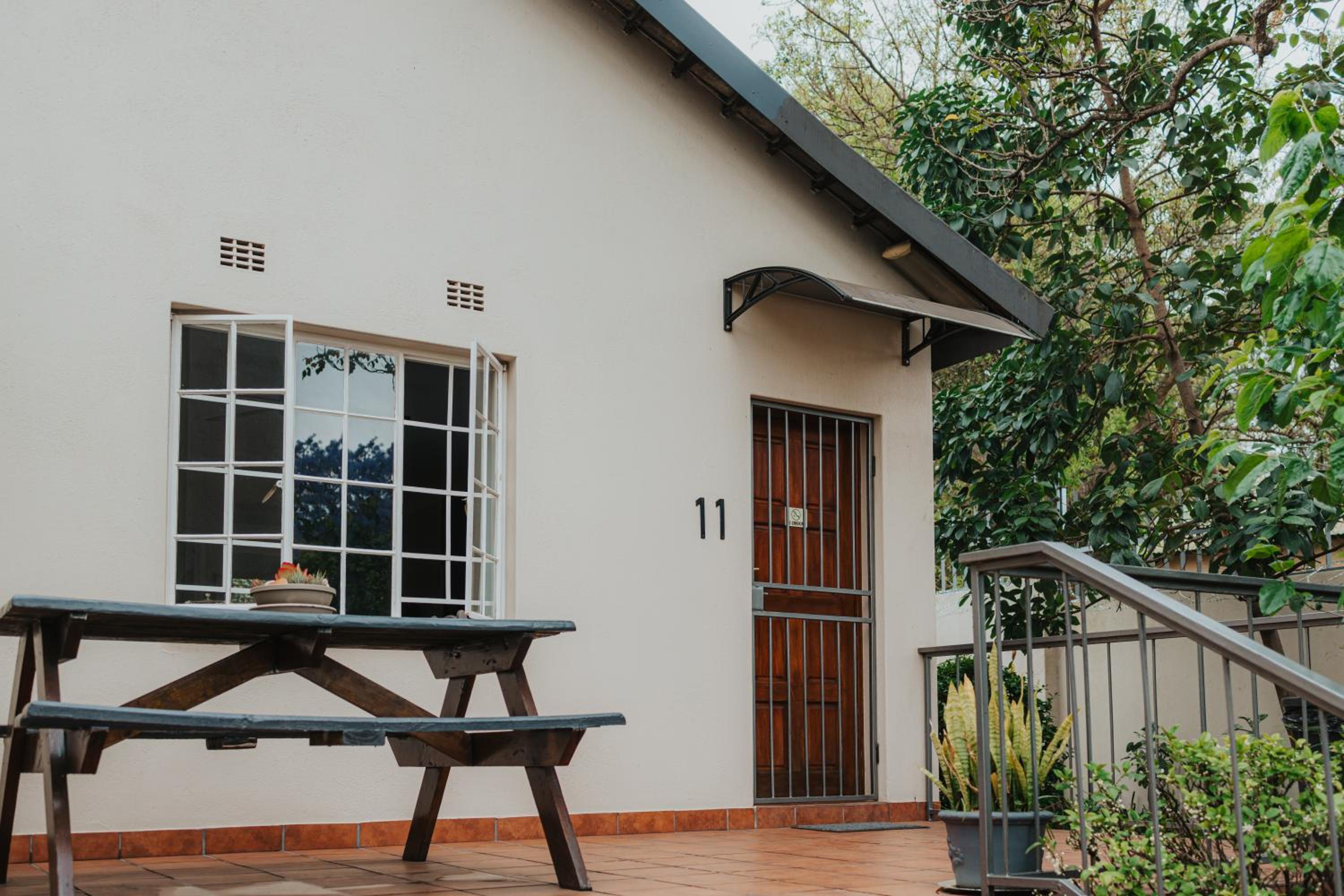 Hadens Guesthouse