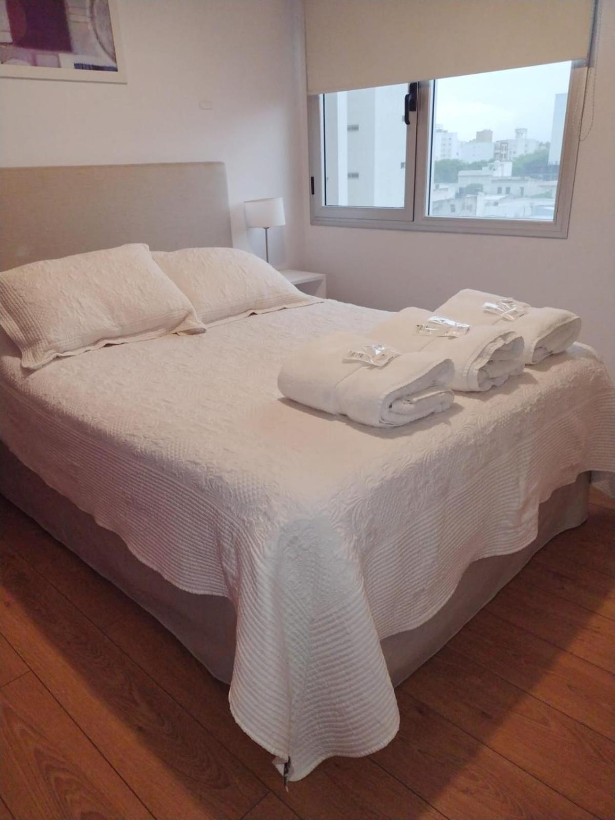 Departamento céntrico de 1 dormitorio 11 esq 60