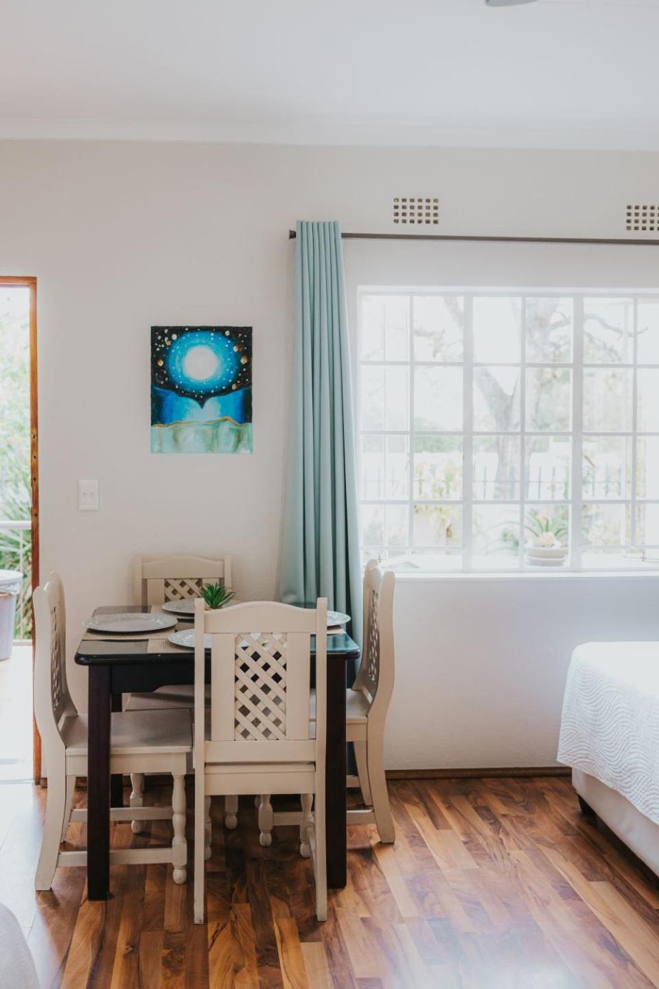Hadens Guesthouse