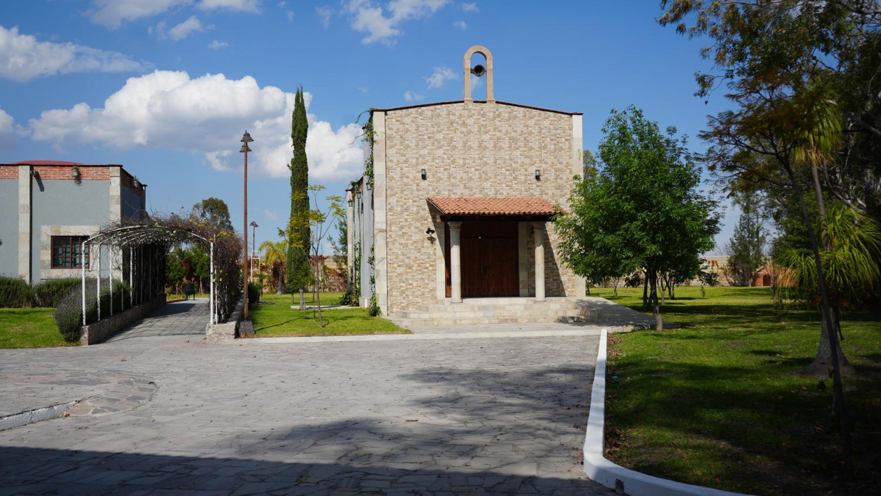 Hermosas suites en Hacienda Kuxtal