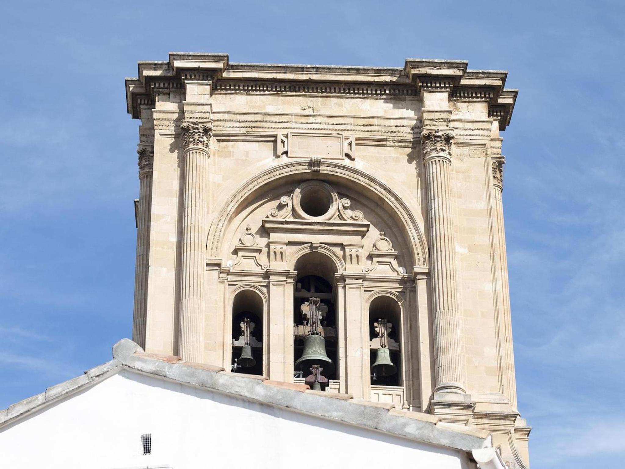 ChezmoiHomes Catedral Ático