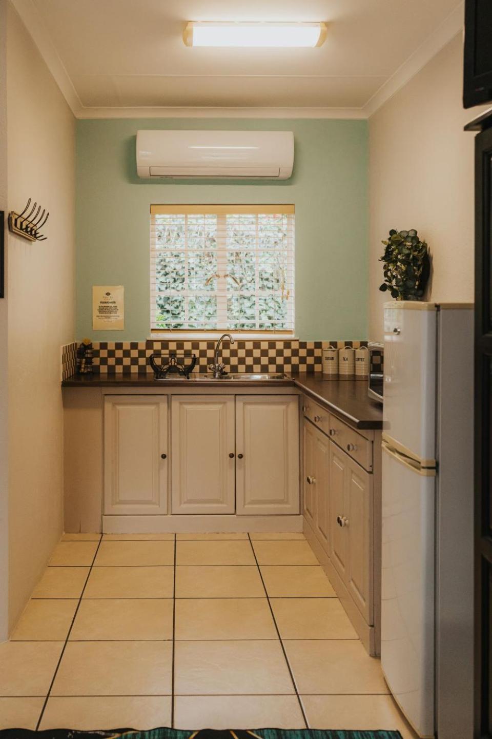 Hadens Guesthouse