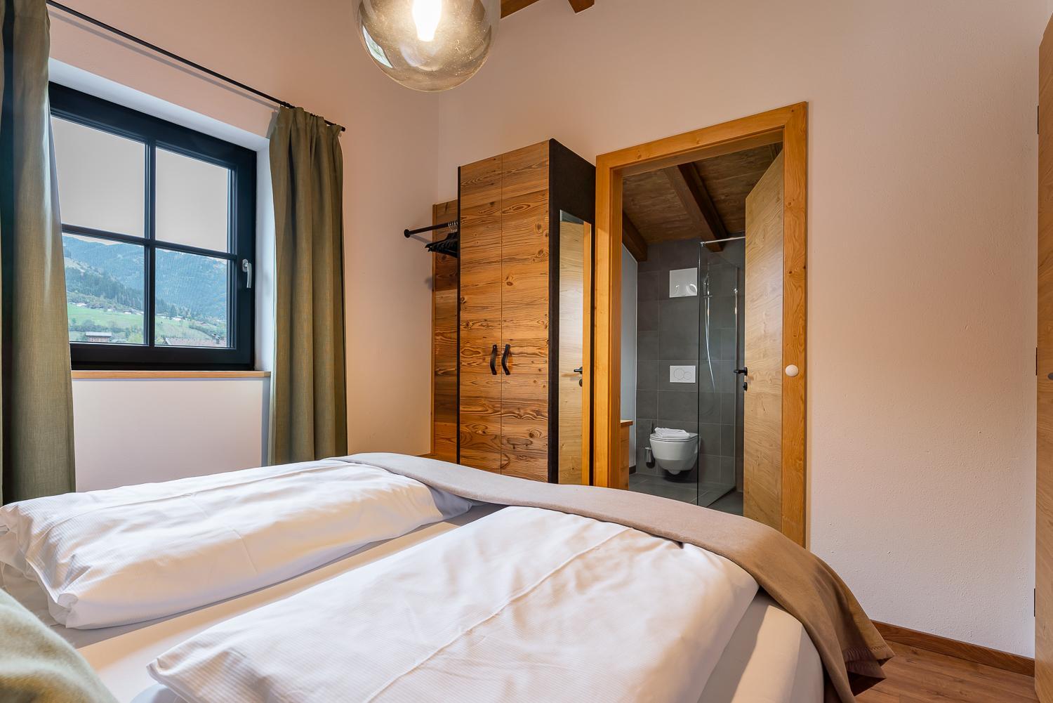 Chalet Edelweiss