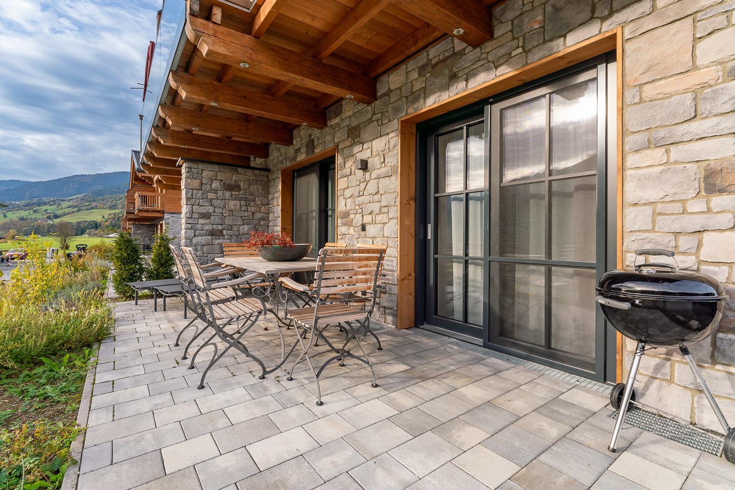 Chalet Edelweiss