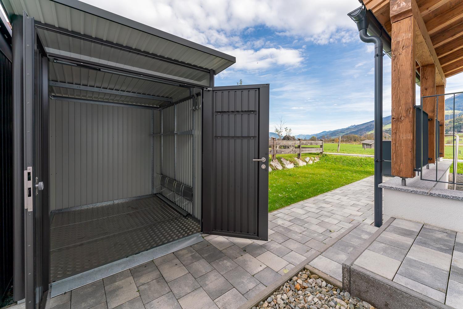 Chalet Edelweiss