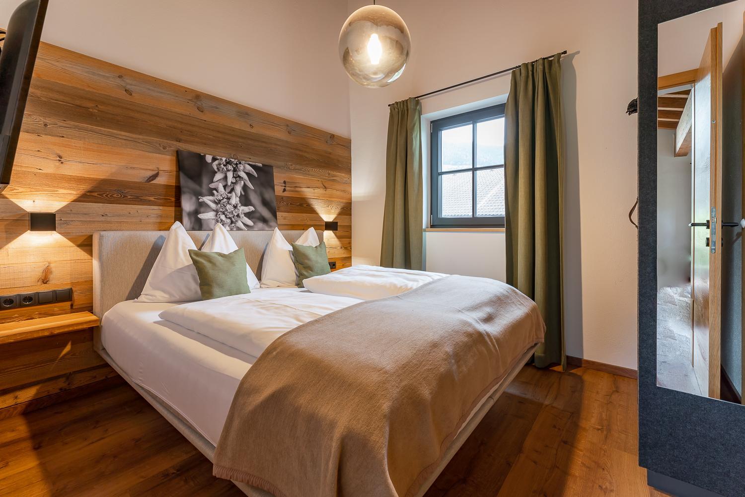 Chalet Edelweiss
