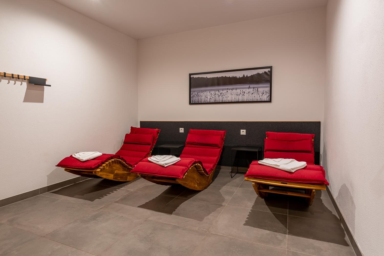 Chalet Edelweiss