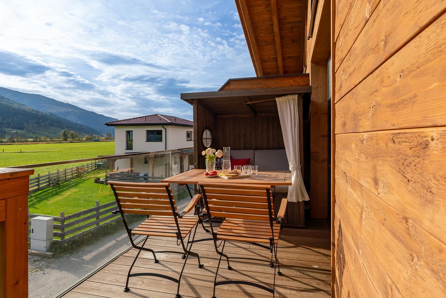Chalet Edelweiss