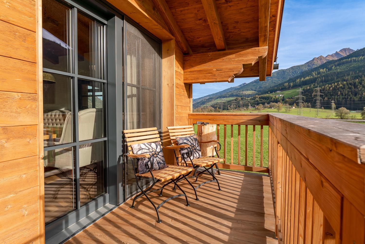 Chalet Edelweiss