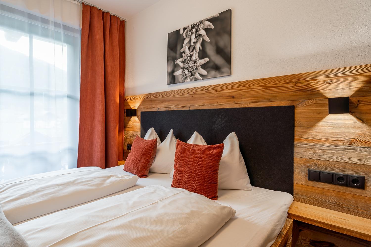 Chalet Edelweiss