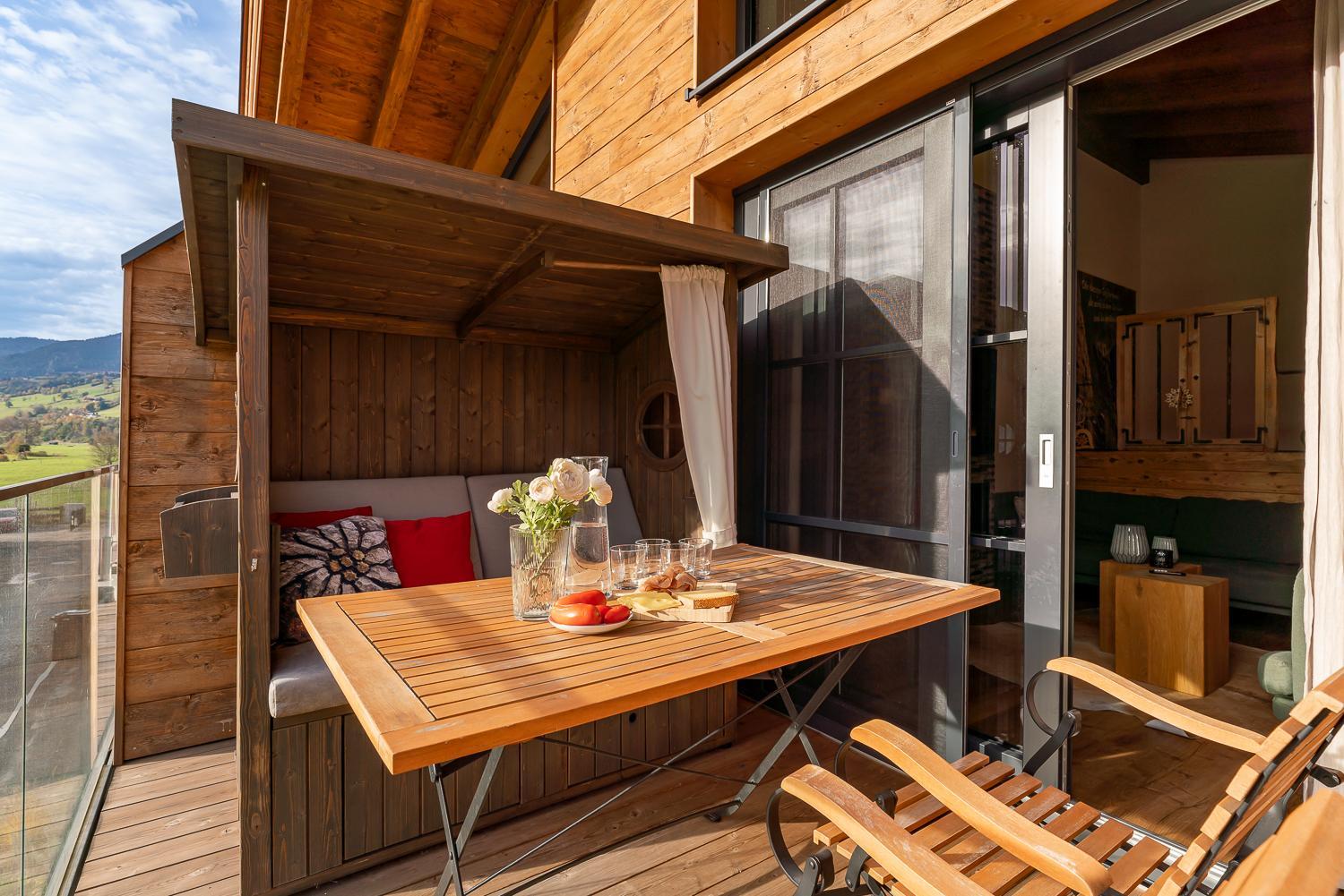 Chalet Edelweiss