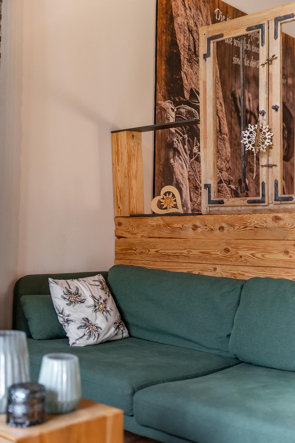 Chalet Edelweiss