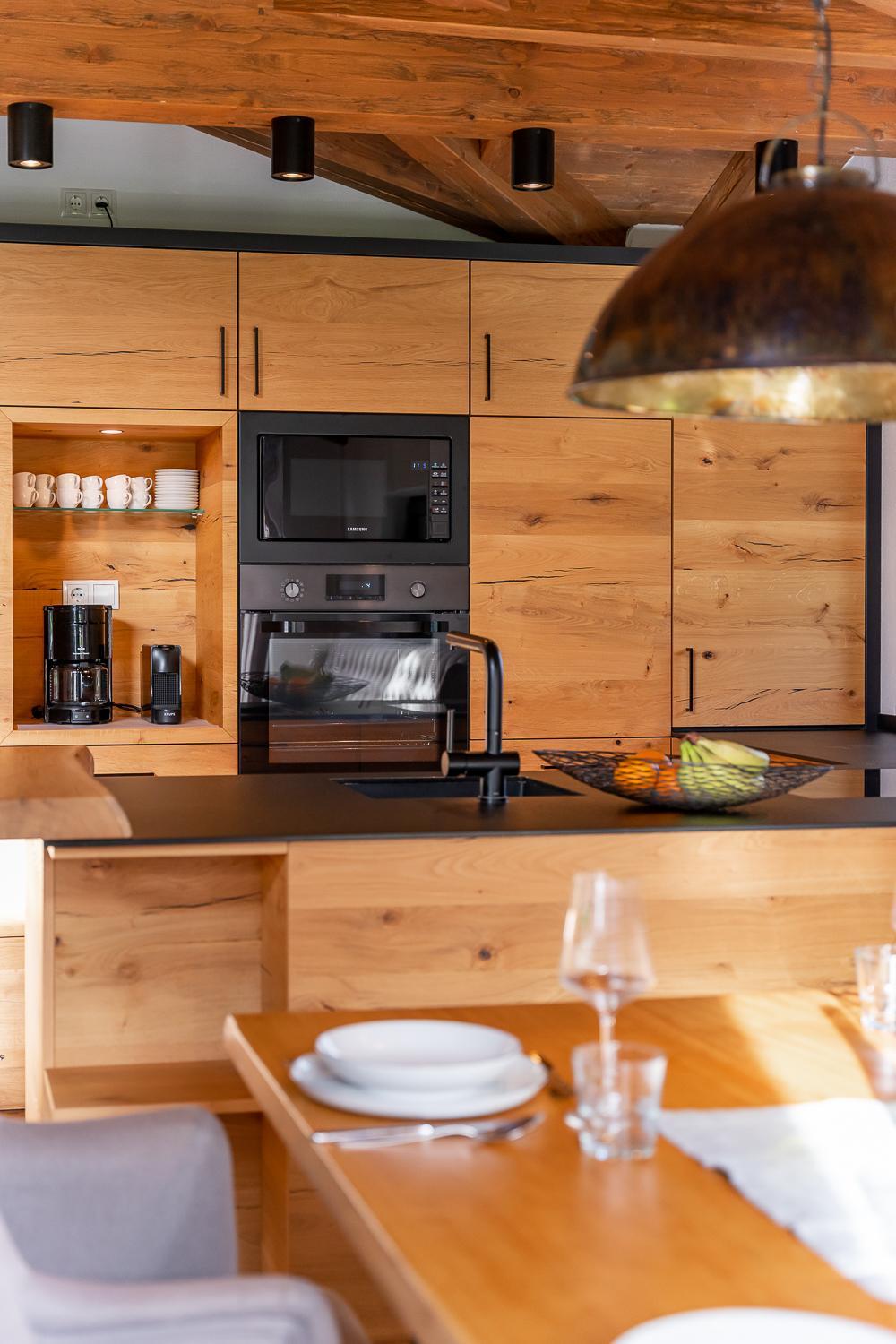 Chalet Edelweiss