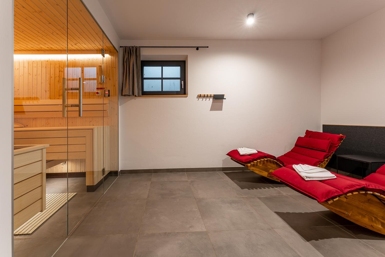 Chalet Edelweiss
