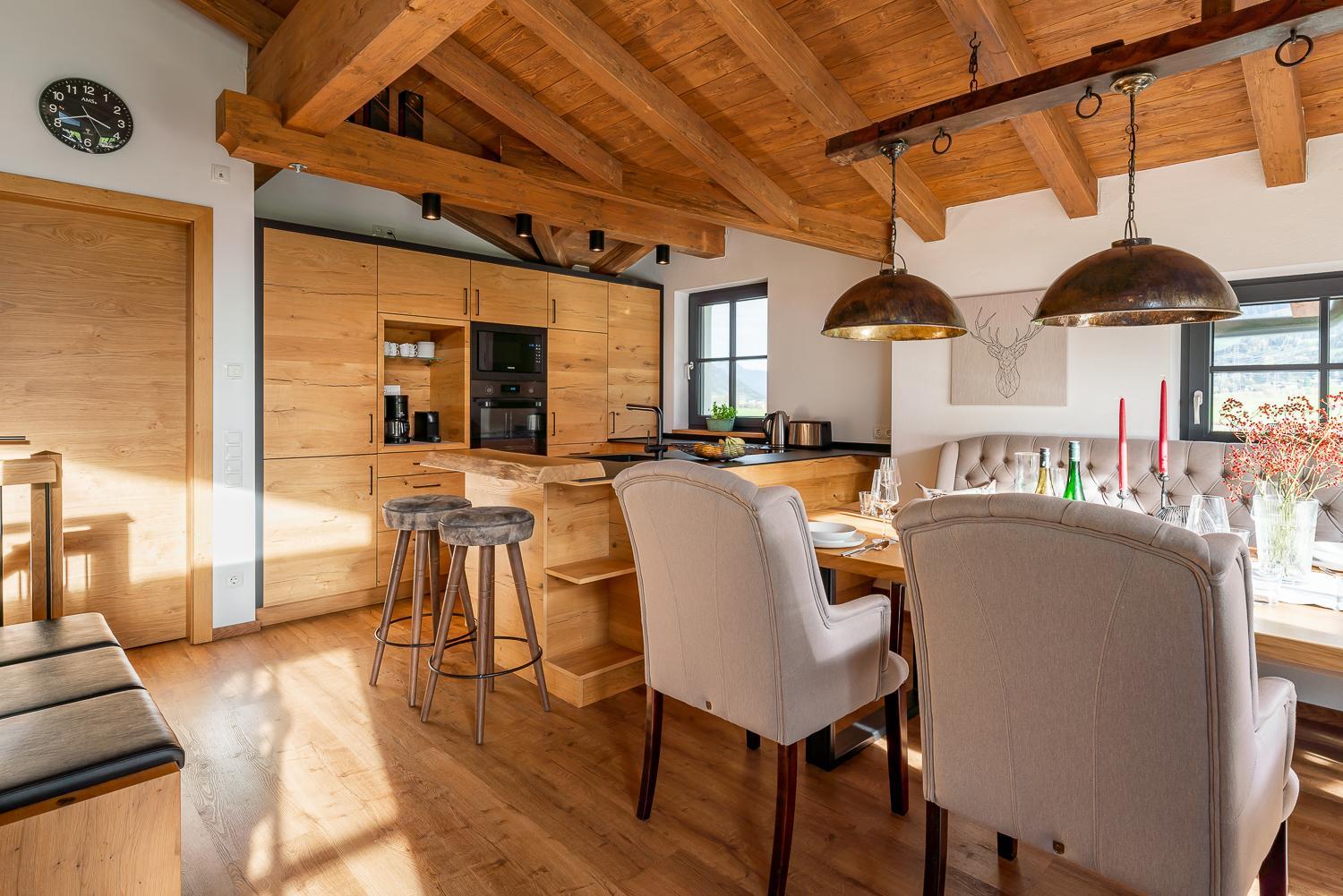 Chalet Edelweiss