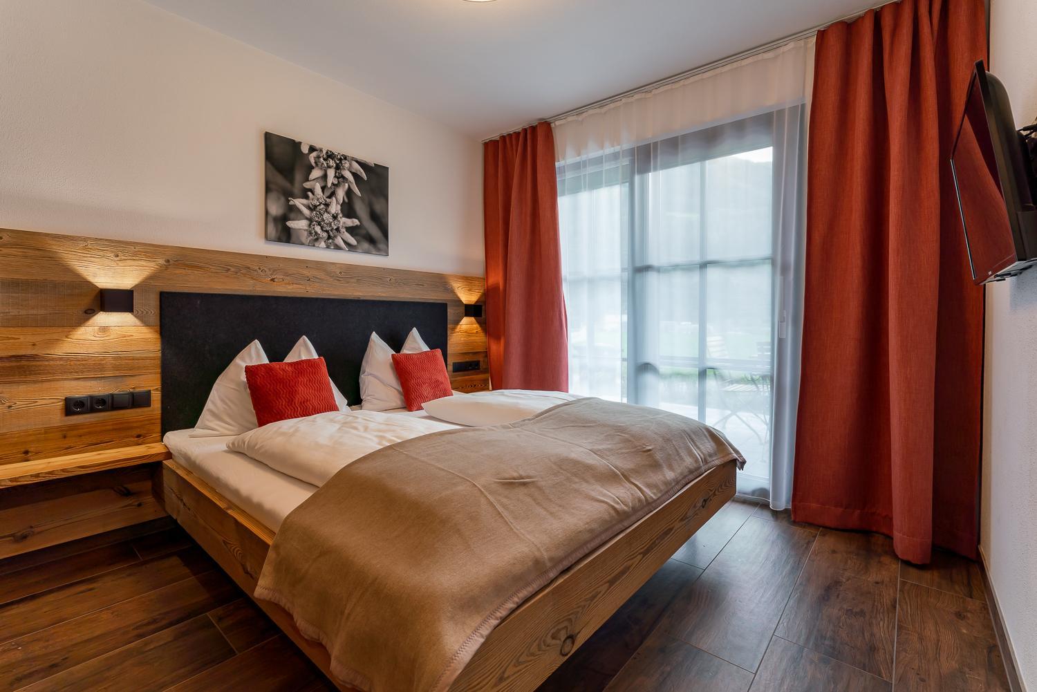 Chalet Edelweiss