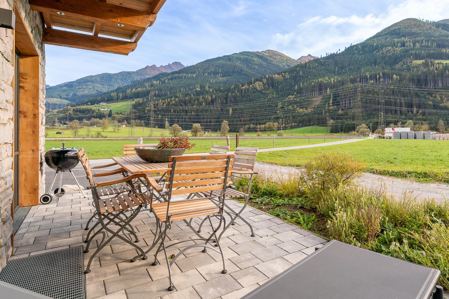 Chalet Edelweiss