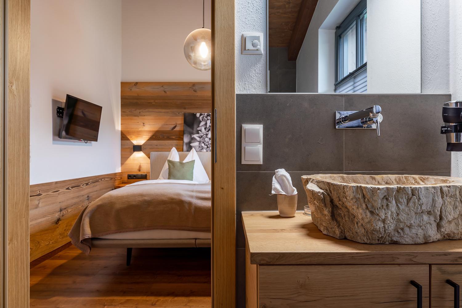 Chalet Edelweiss