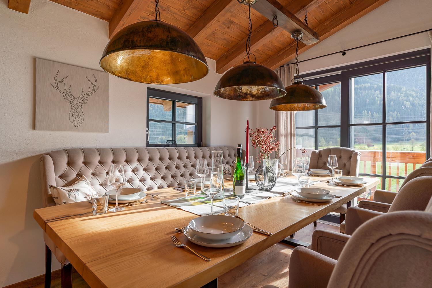 Chalet Edelweiss