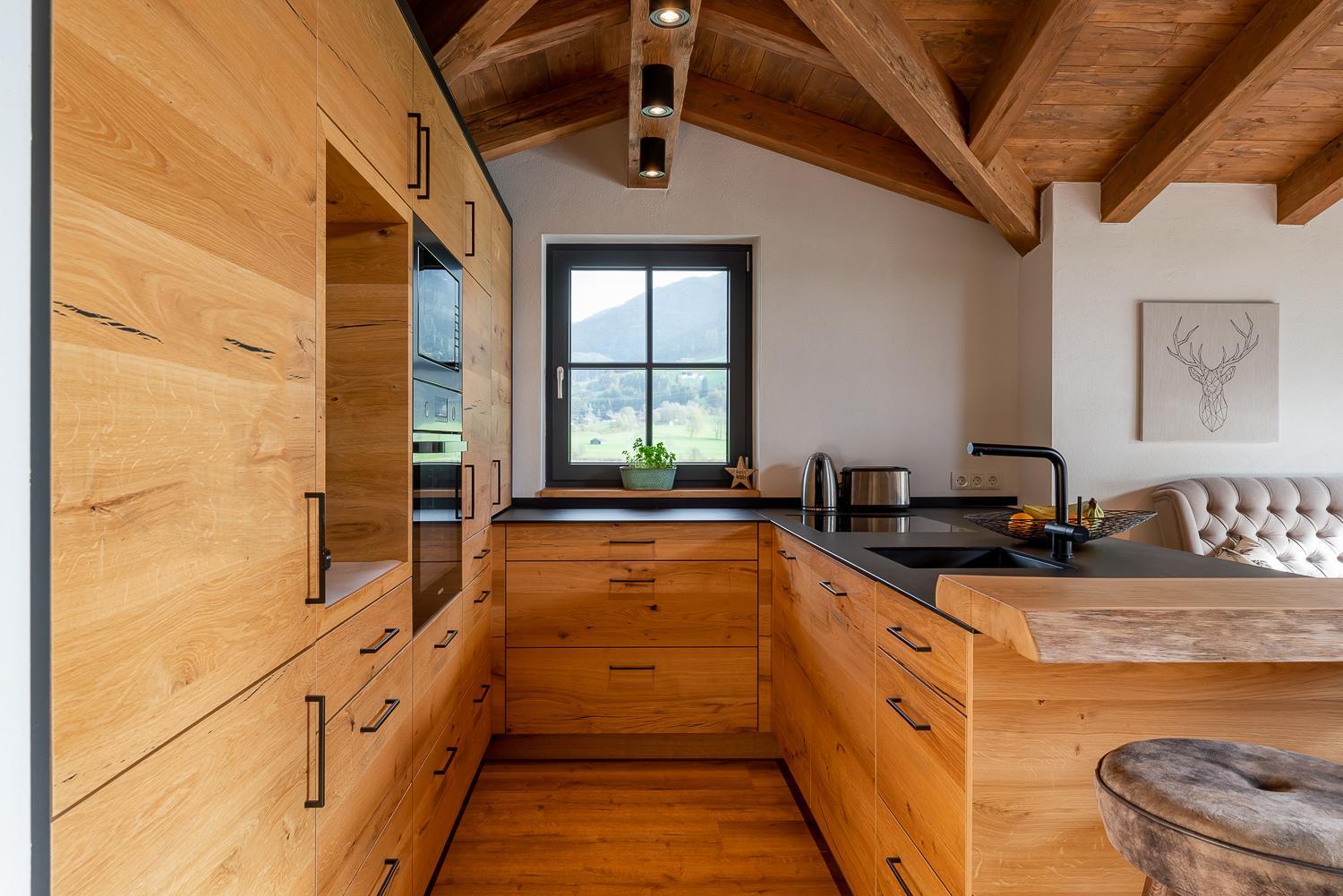 Chalet Edelweiss