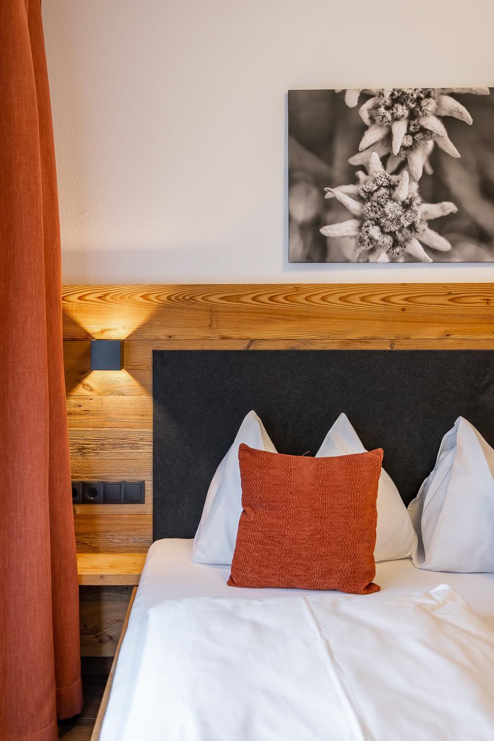 Chalet Edelweiss
