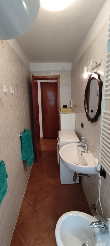 Appartamento Mera 2 Alpe di Mera view 5