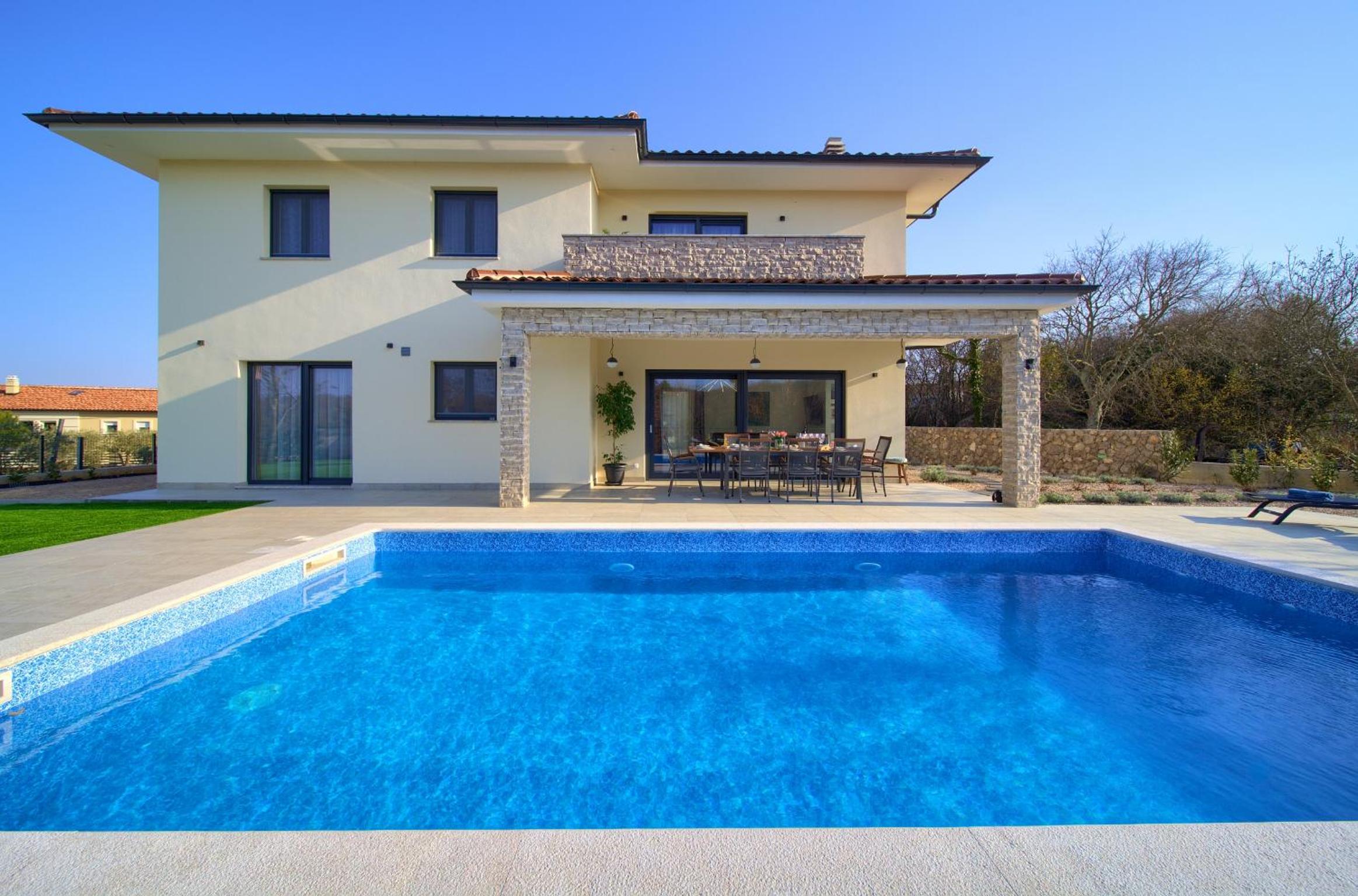 Villa Andante