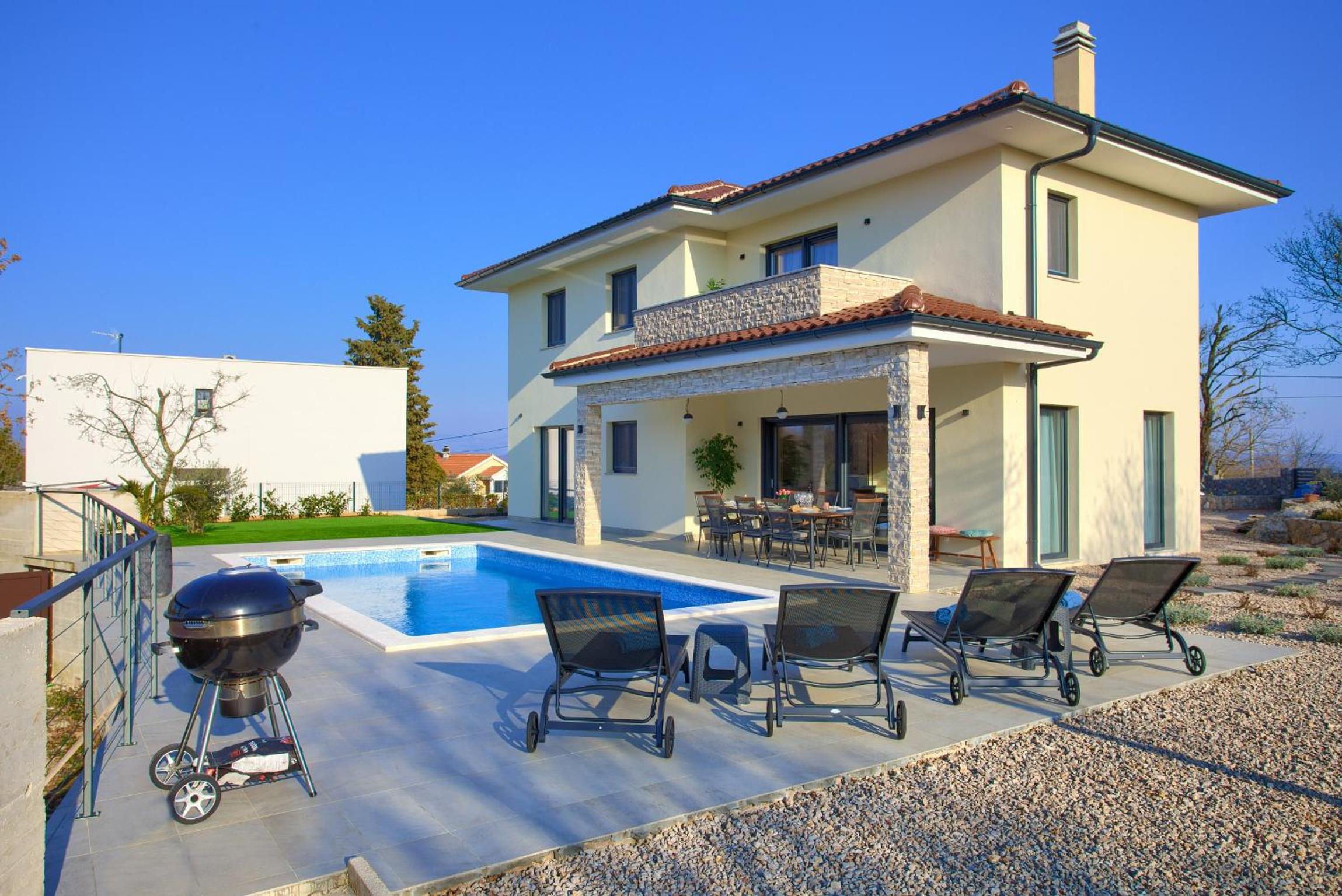 Villa Andante