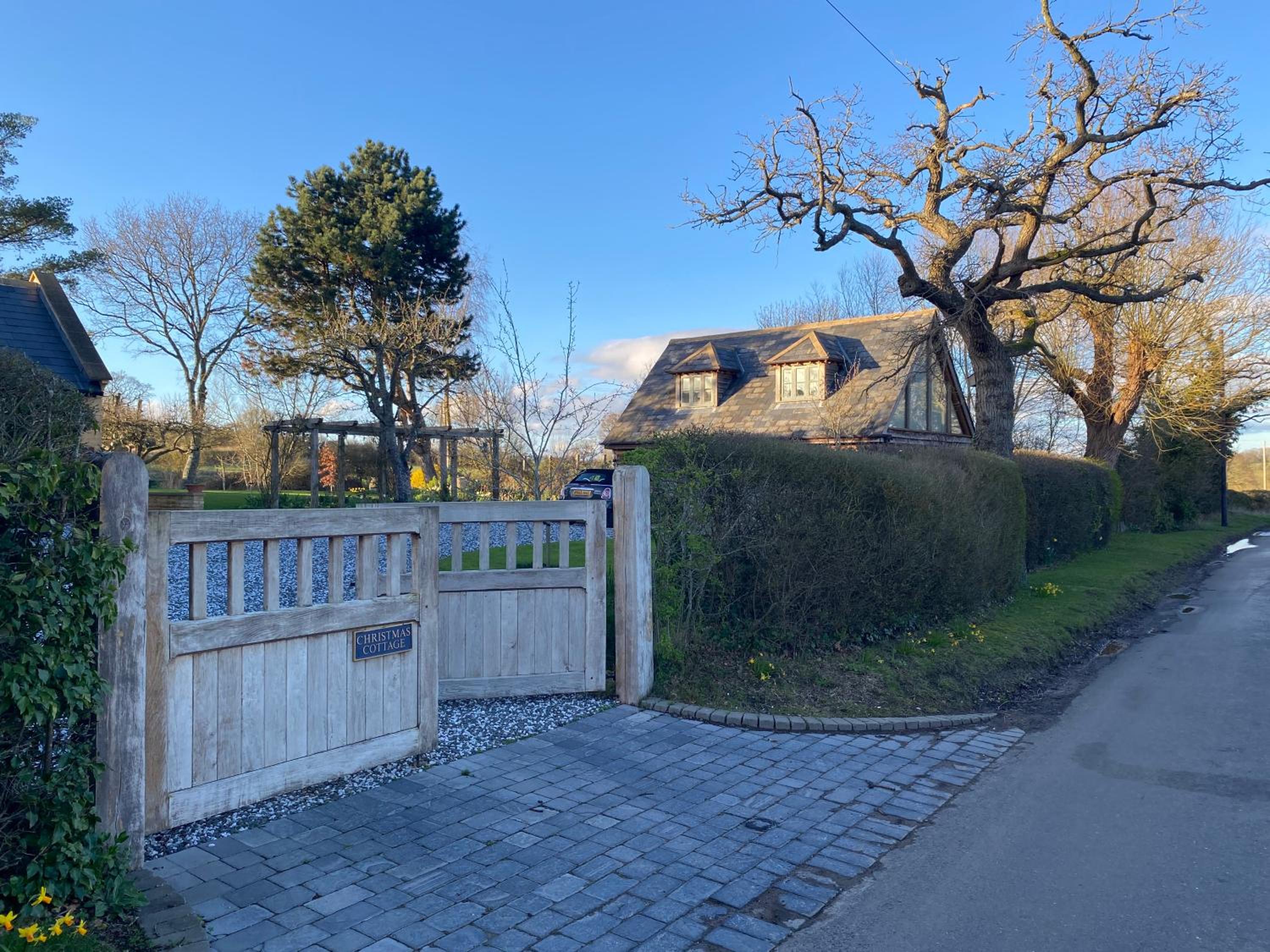 Fabulous Barn in Great Wolford Moreton in Marsh