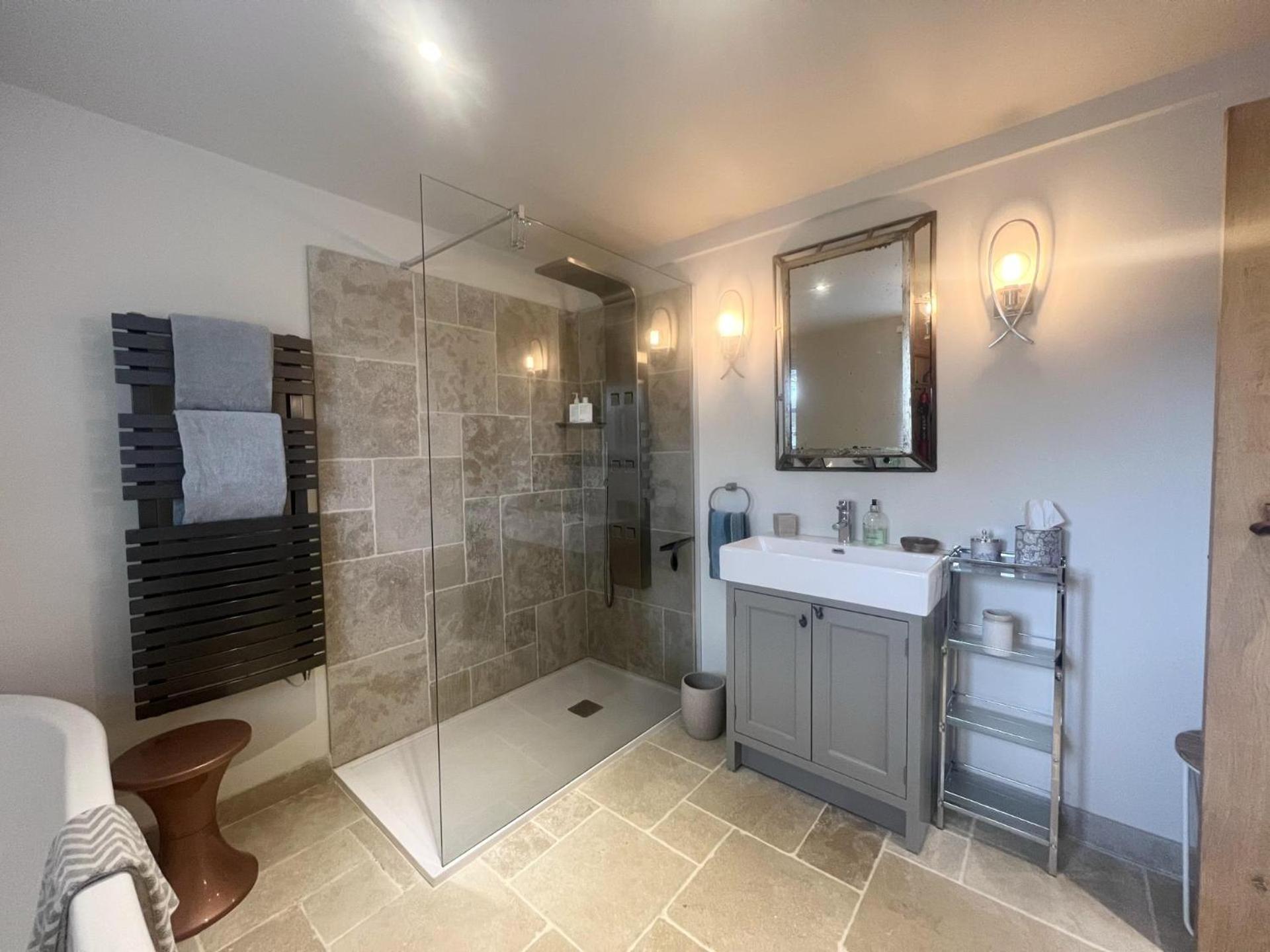 Fabulous Barn in Great Wolford Moreton in Marsh