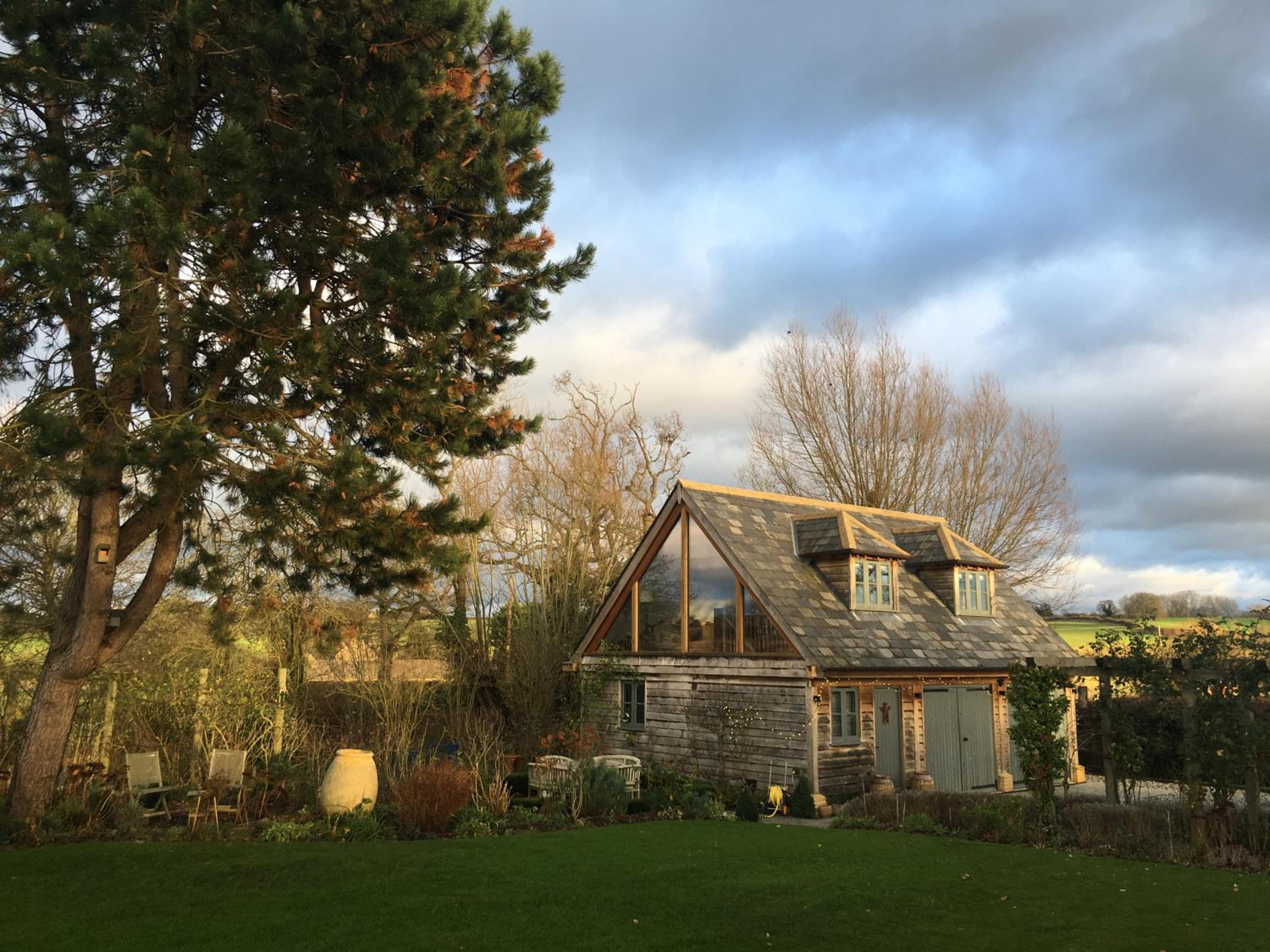 Fabulous Barn in Great Wolford Moreton in Marsh