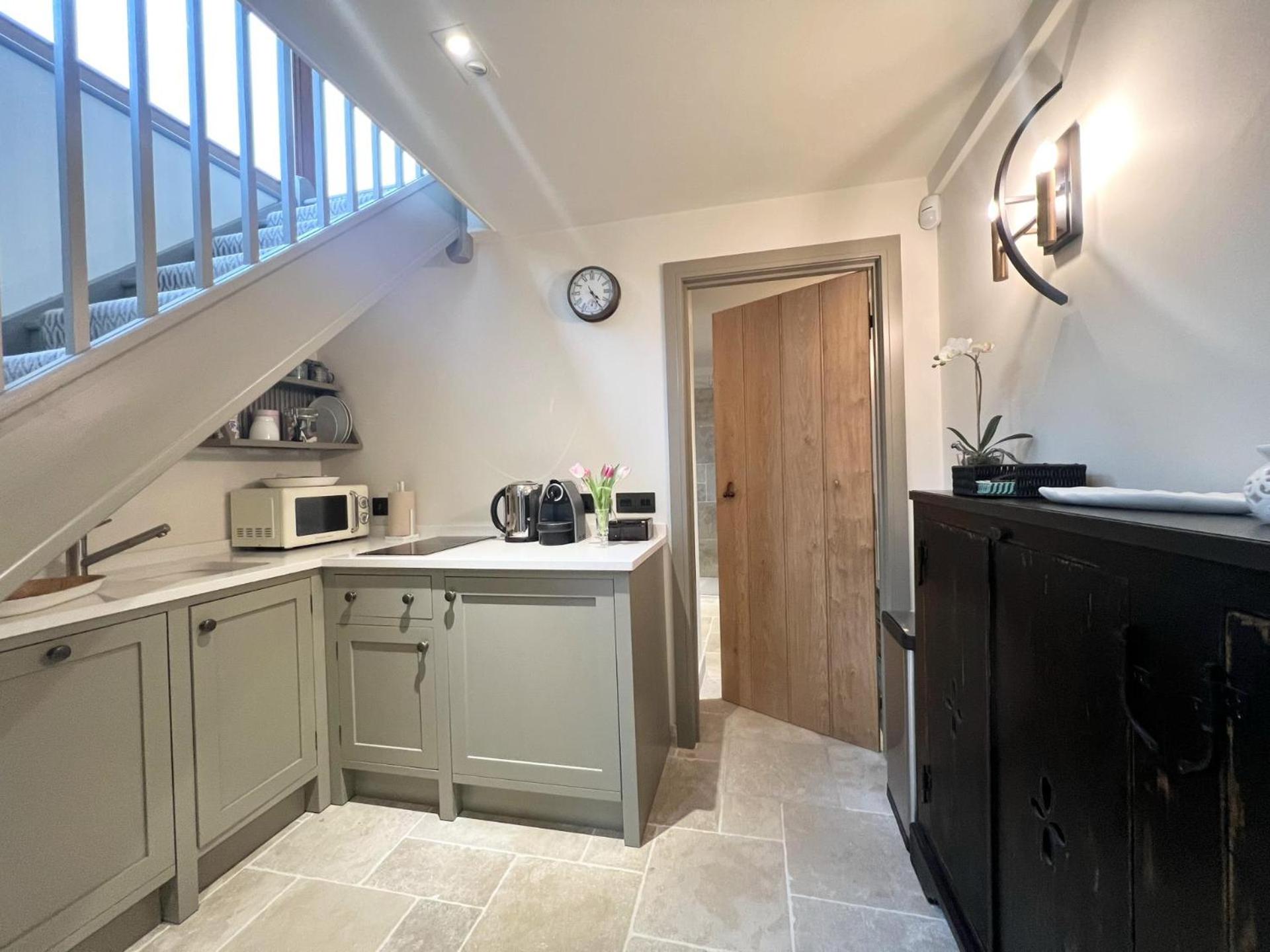 Fabulous Barn in Great Wolford Moreton in Marsh