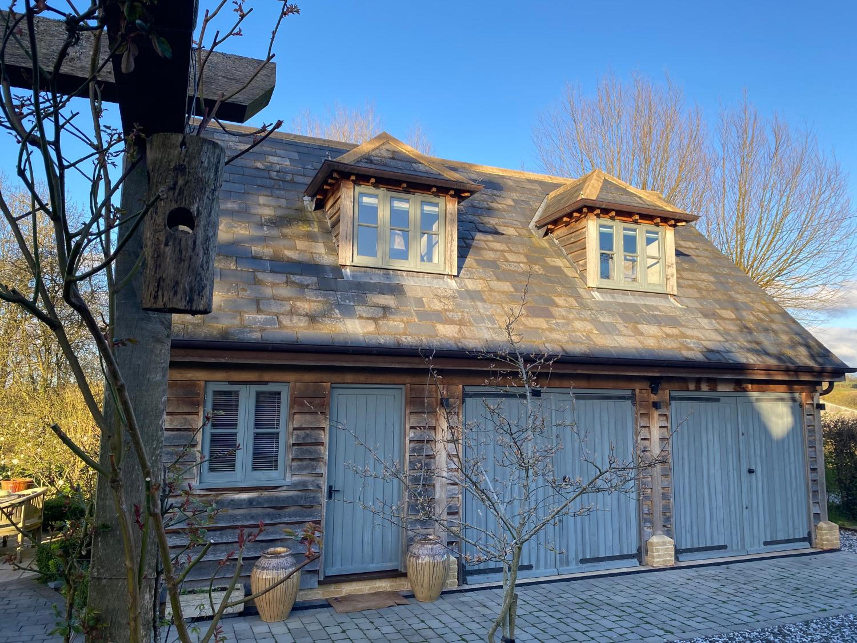 Fabulous Barn in Great Wolford Moreton in Marsh