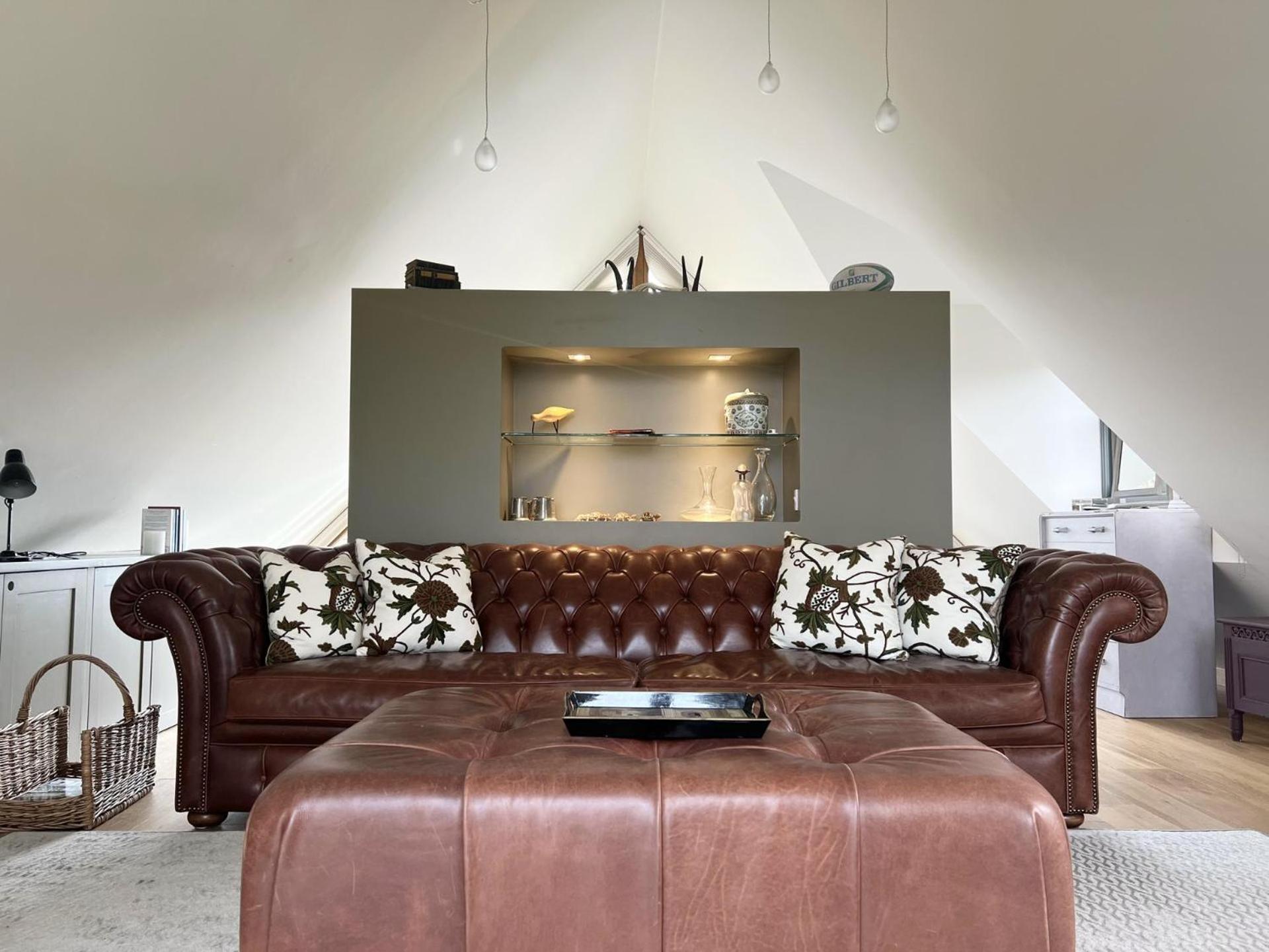 Fabulous Barn in Great Wolford Moreton in Marsh