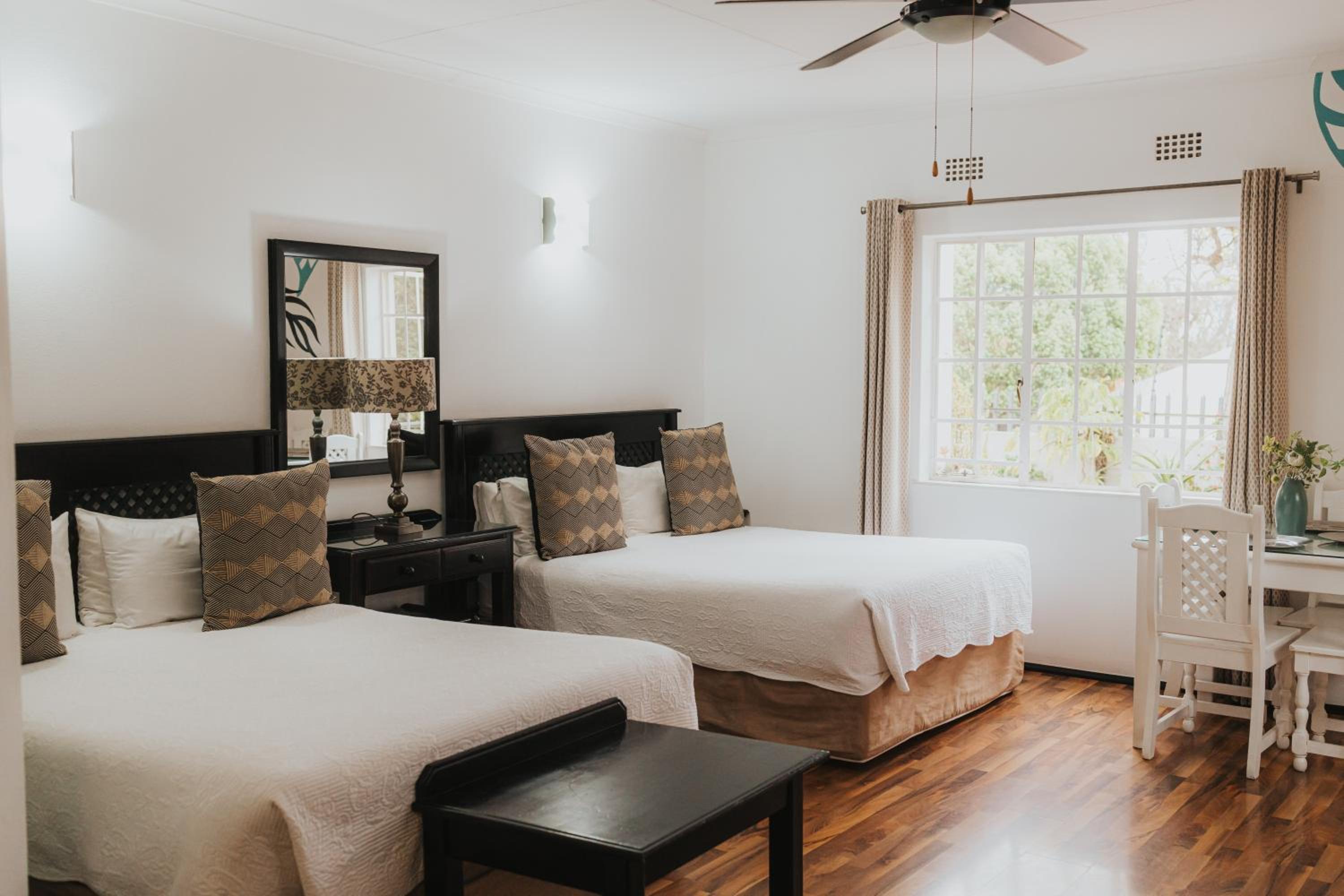 Hadens Guesthouse