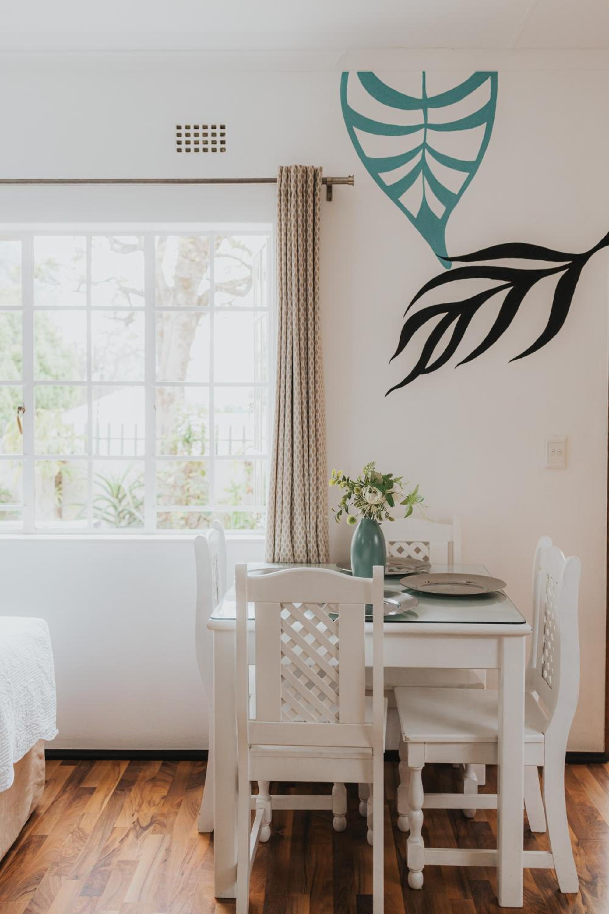 Hadens Guesthouse