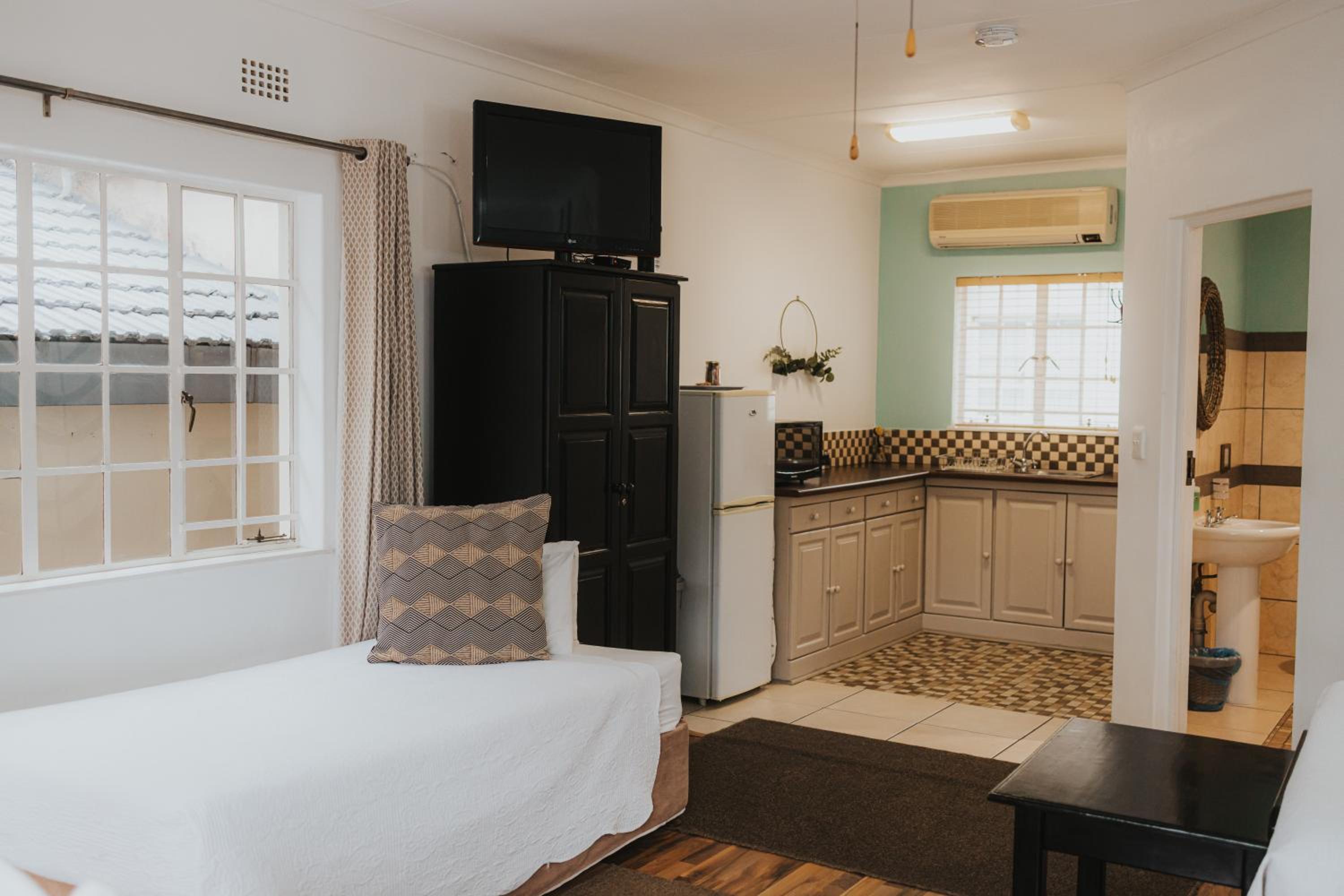 Hadens Guesthouse