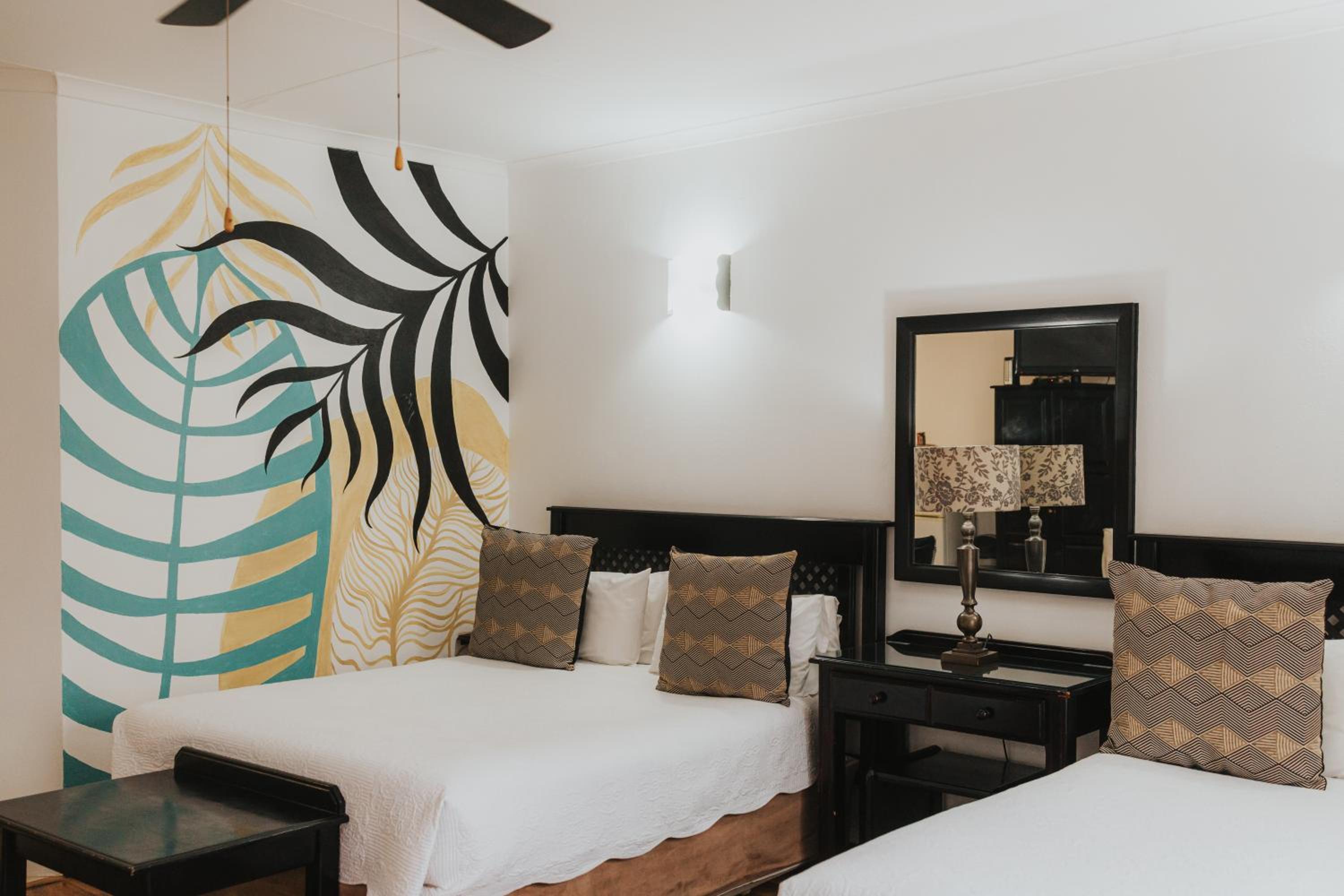 Hadens Guesthouse