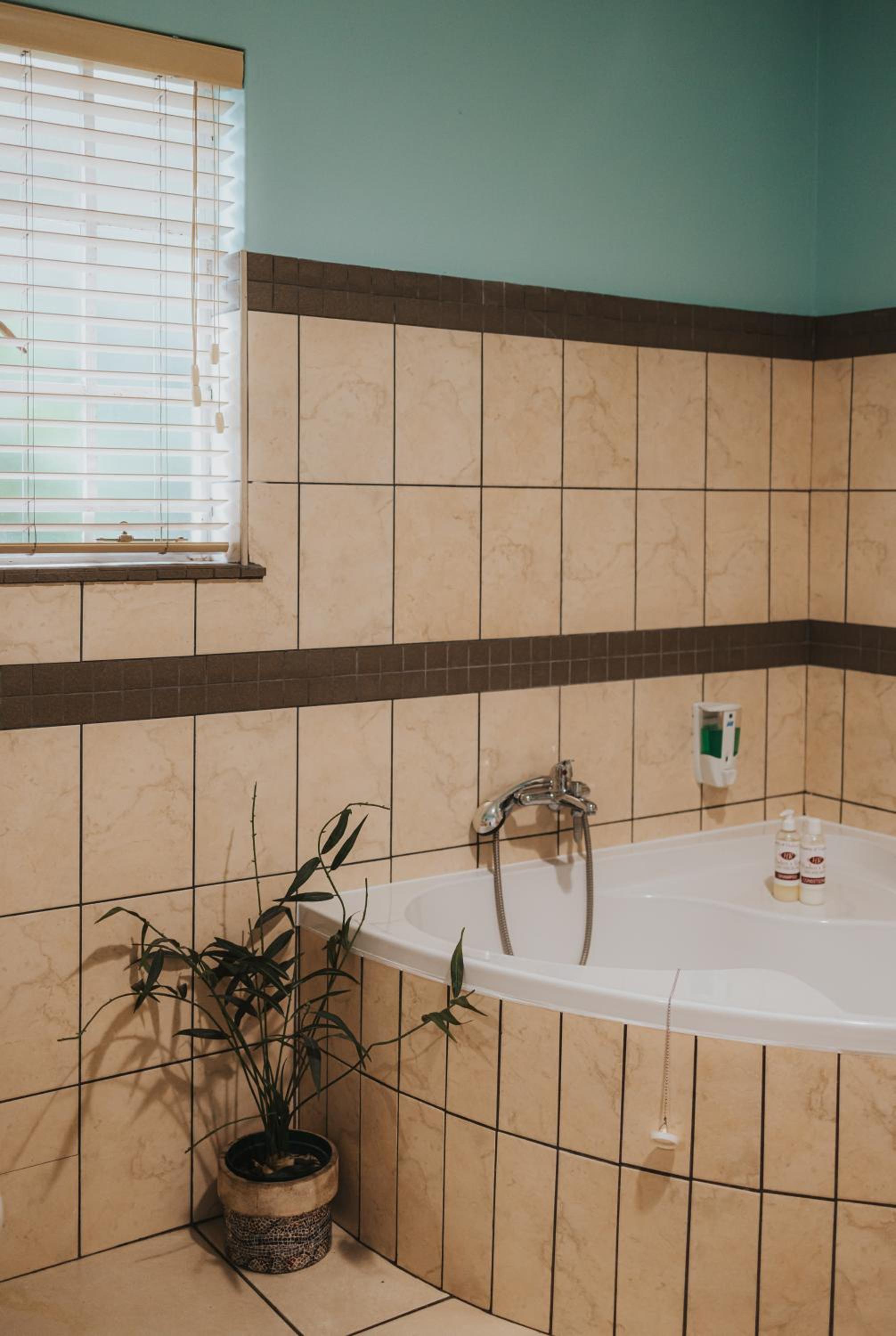 Hadens Guesthouse